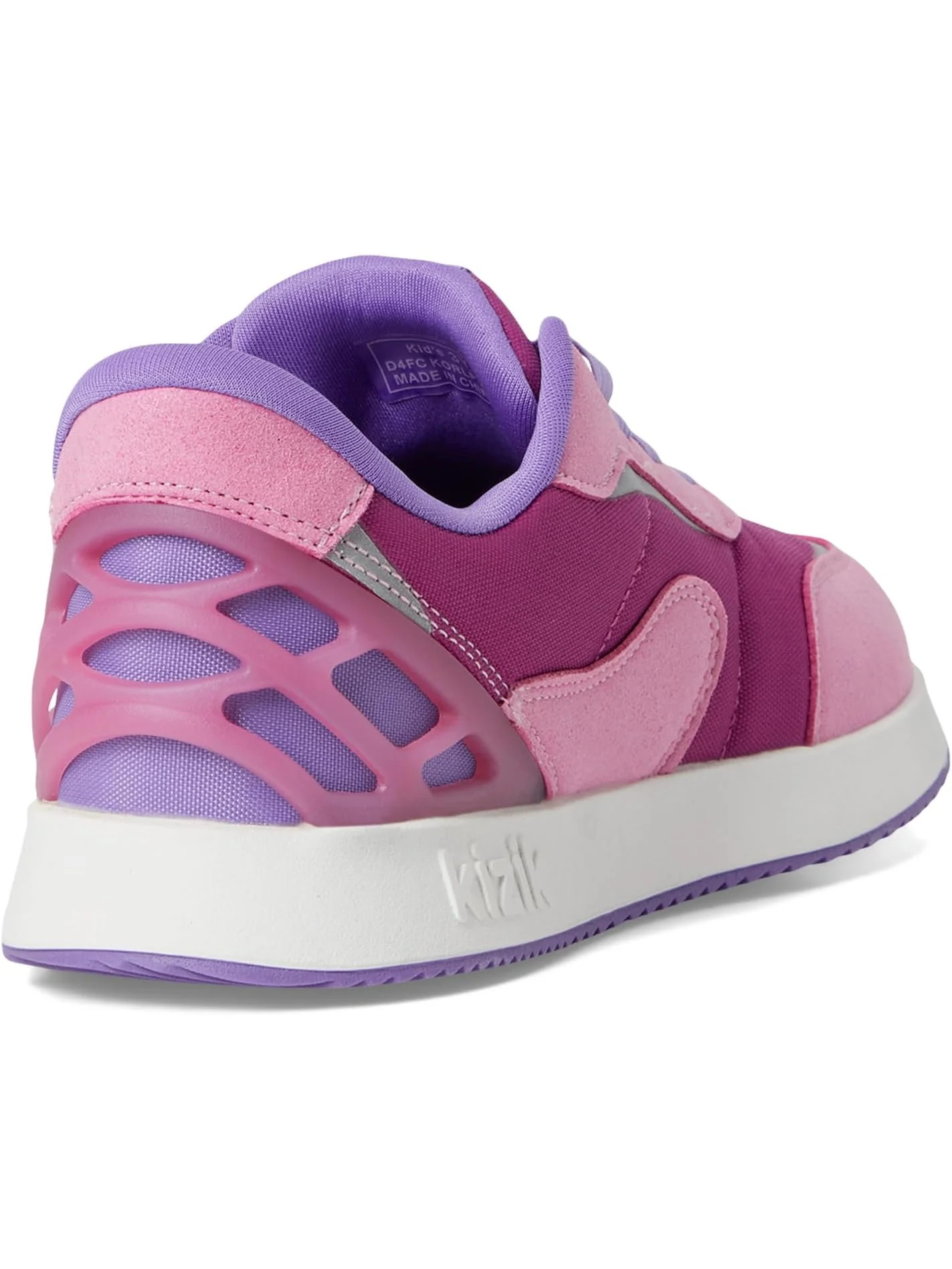 Кроссовки KIZIK Kids Orlando Hands-free — 5