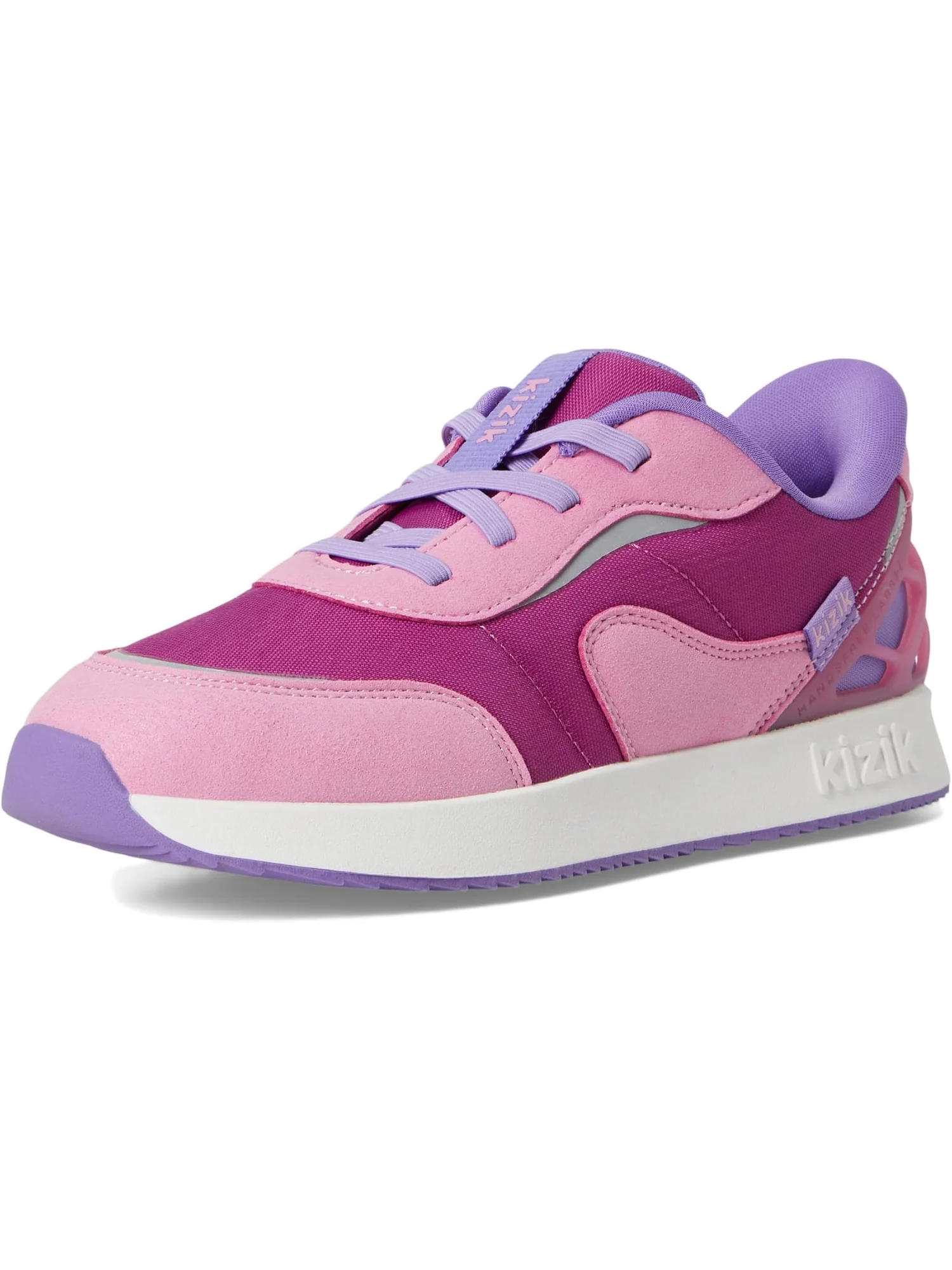 Кроссовки KIZIK Kids Orlando Hands-free — 7