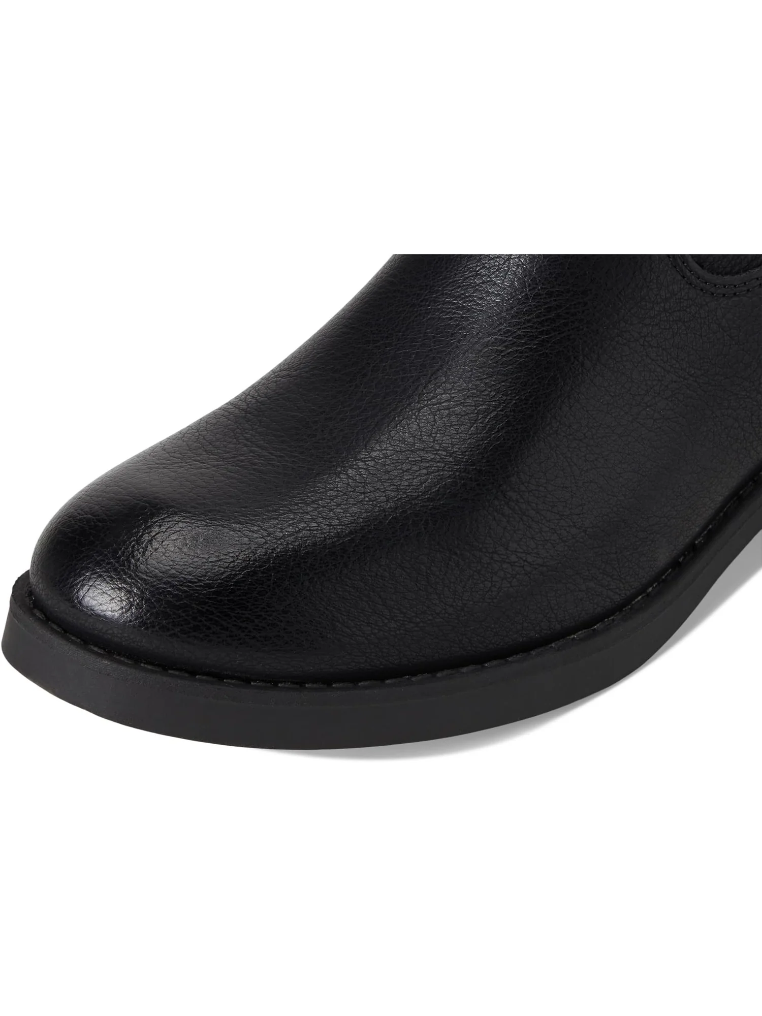 Ботинки FRYE AND CO. Kids  Girls Kellie Button Short — 2