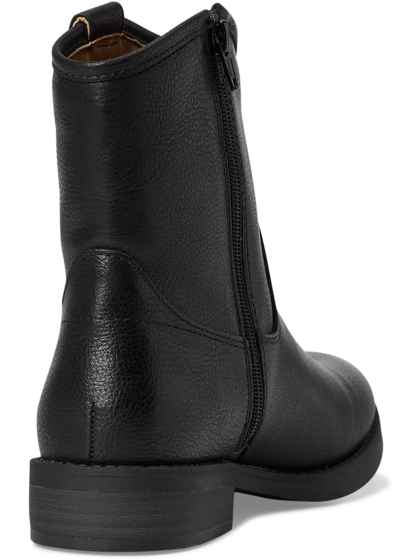 Ботинки FRYE AND CO. Kids  Girls Kellie Button Short — 5