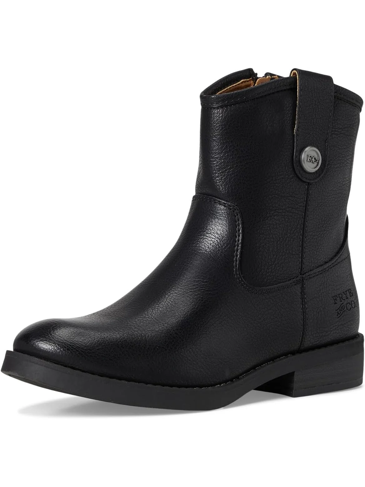 Ботинки FRYE AND CO. Kids  Girls Kellie Button Short — 7