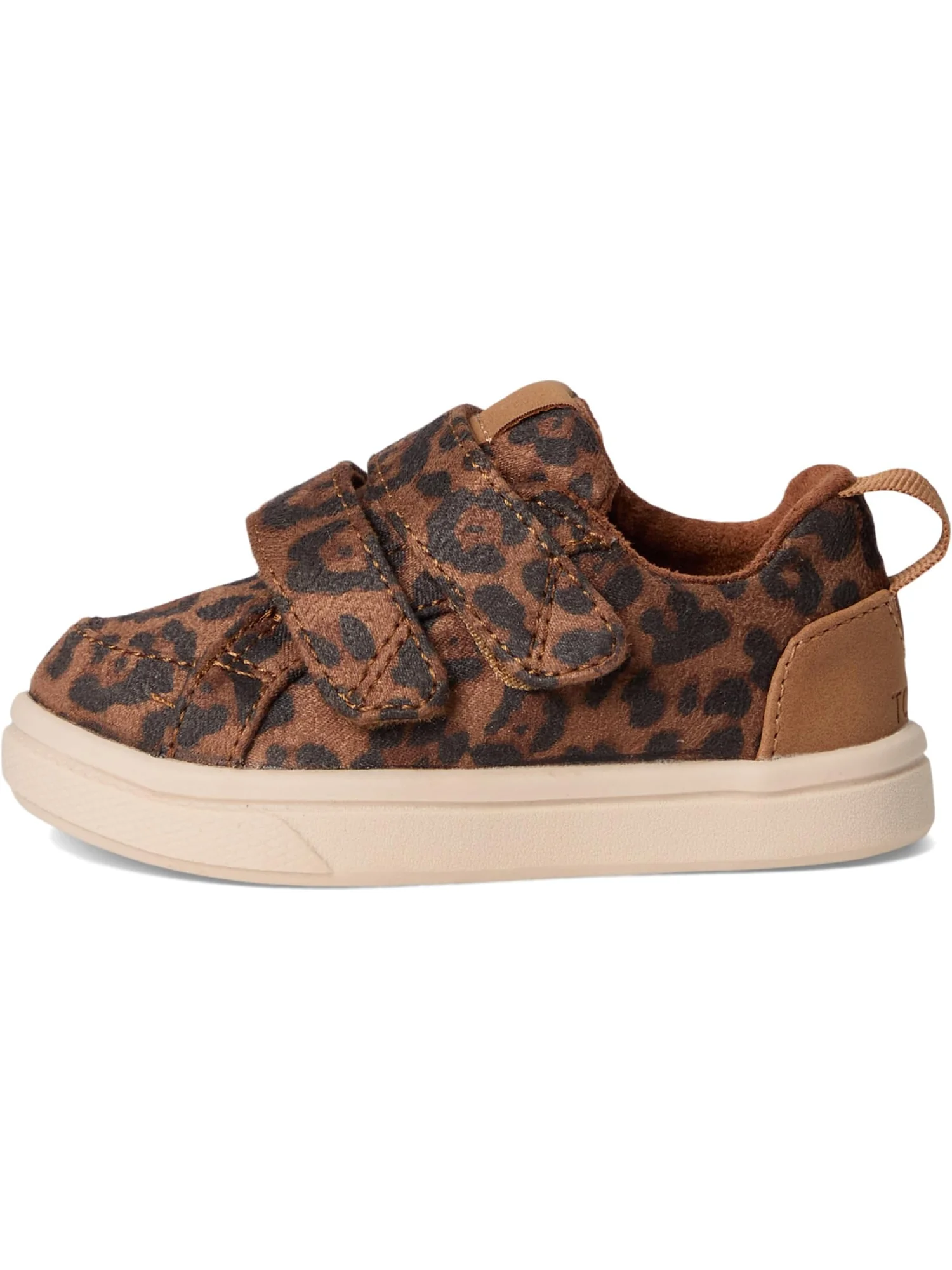 Кроссовки TOMS Kids Cruz Double Strap — 4