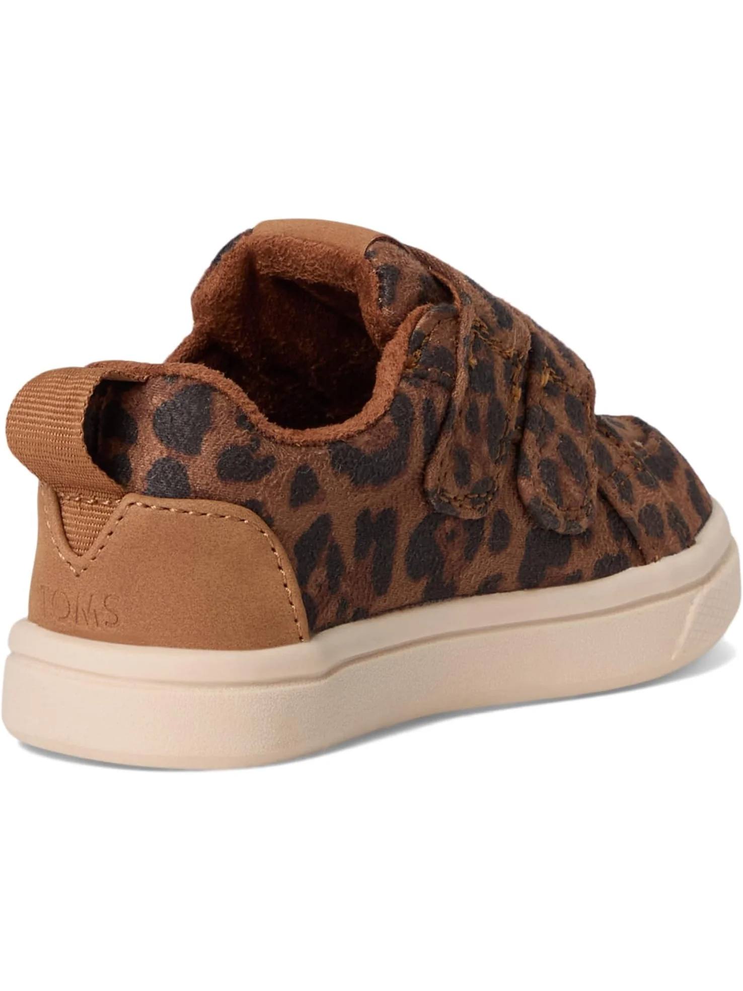Кроссовки TOMS Kids Cruz Double Strap — 5