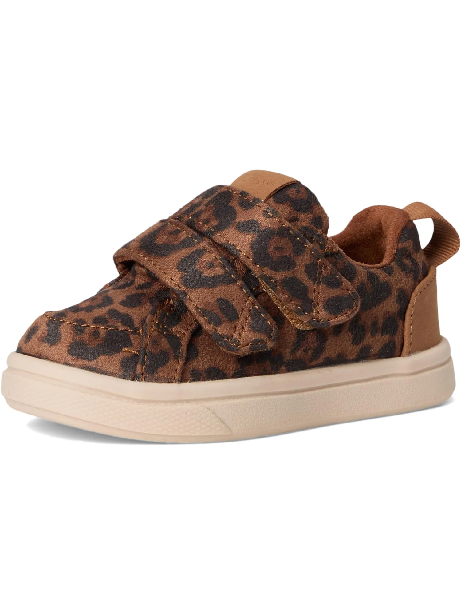 Кроссовки TOMS Kids Cruz Double Strap — 7