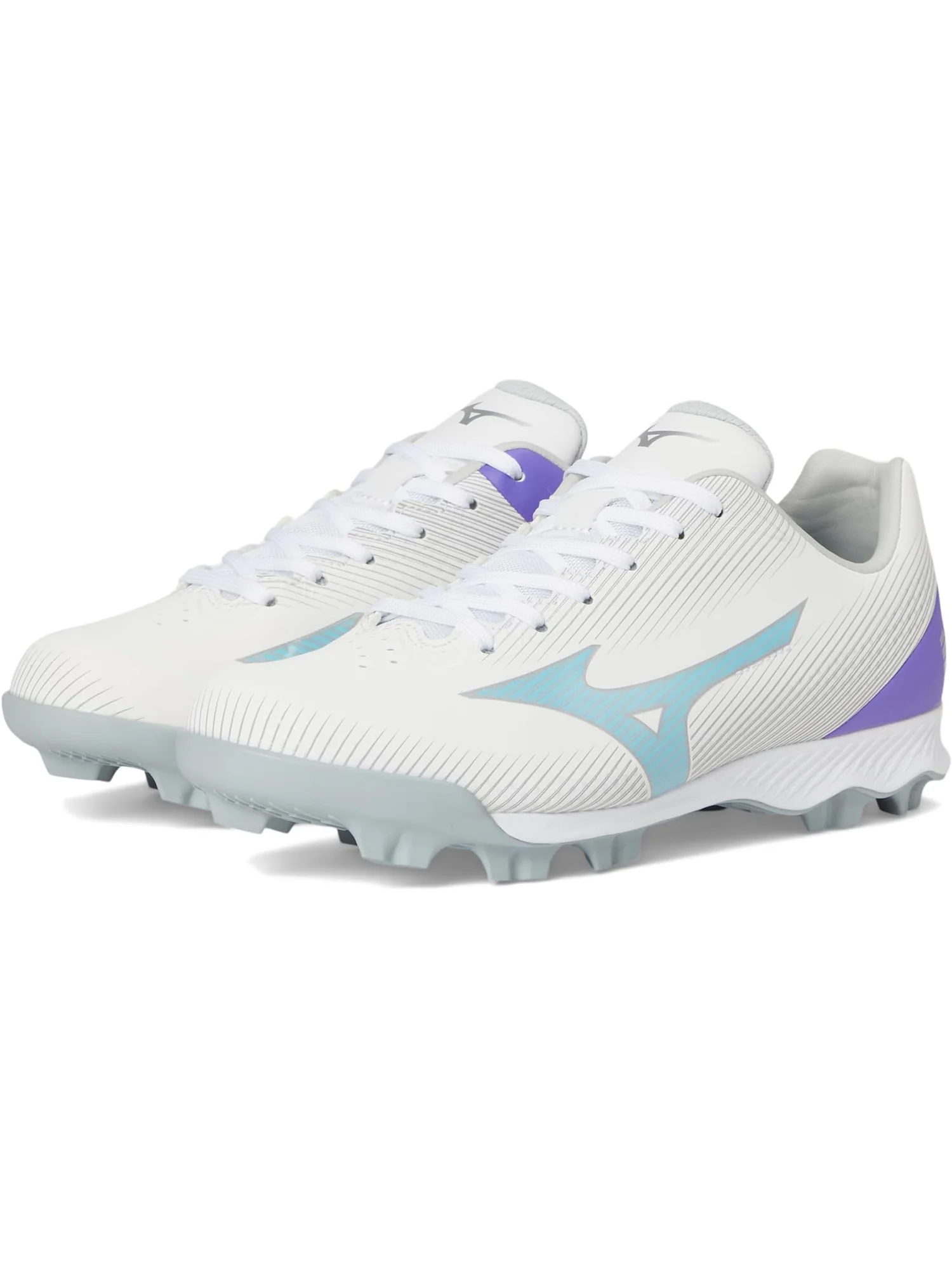 Кроссовки Mizuno Wave Finch Lightrevo JR