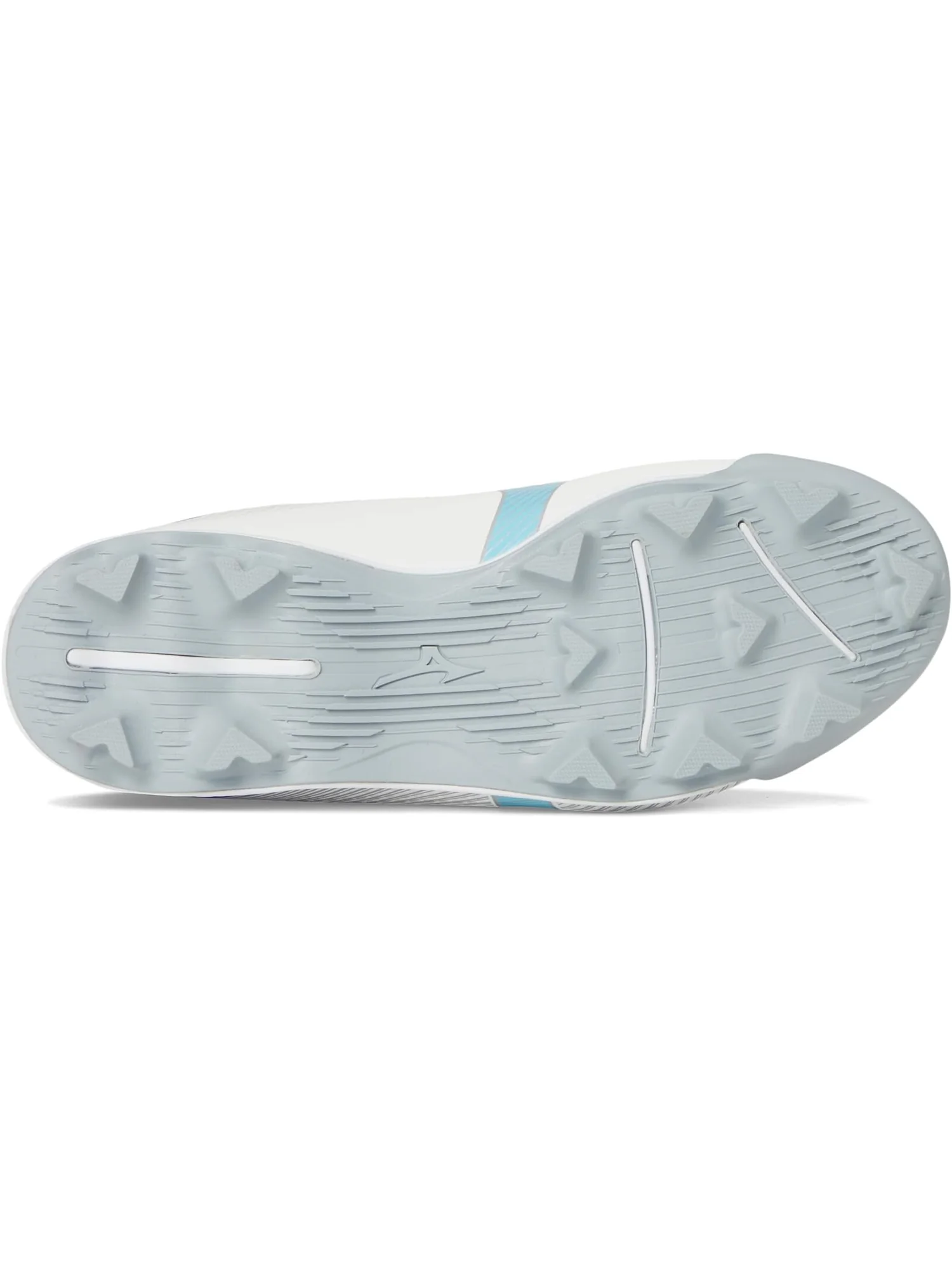Кроссовки Mizuno Wave Finch Lightrevo JR — 3