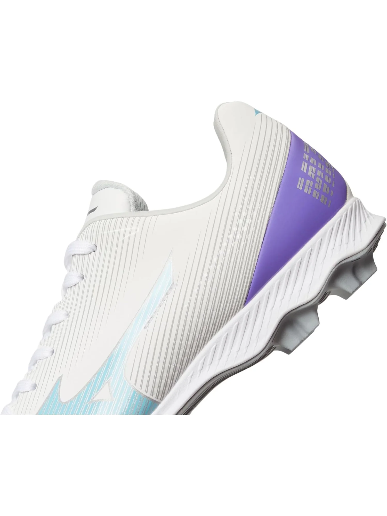 Кроссовки Mizuno Wave Finch Lightrevo JR — 6