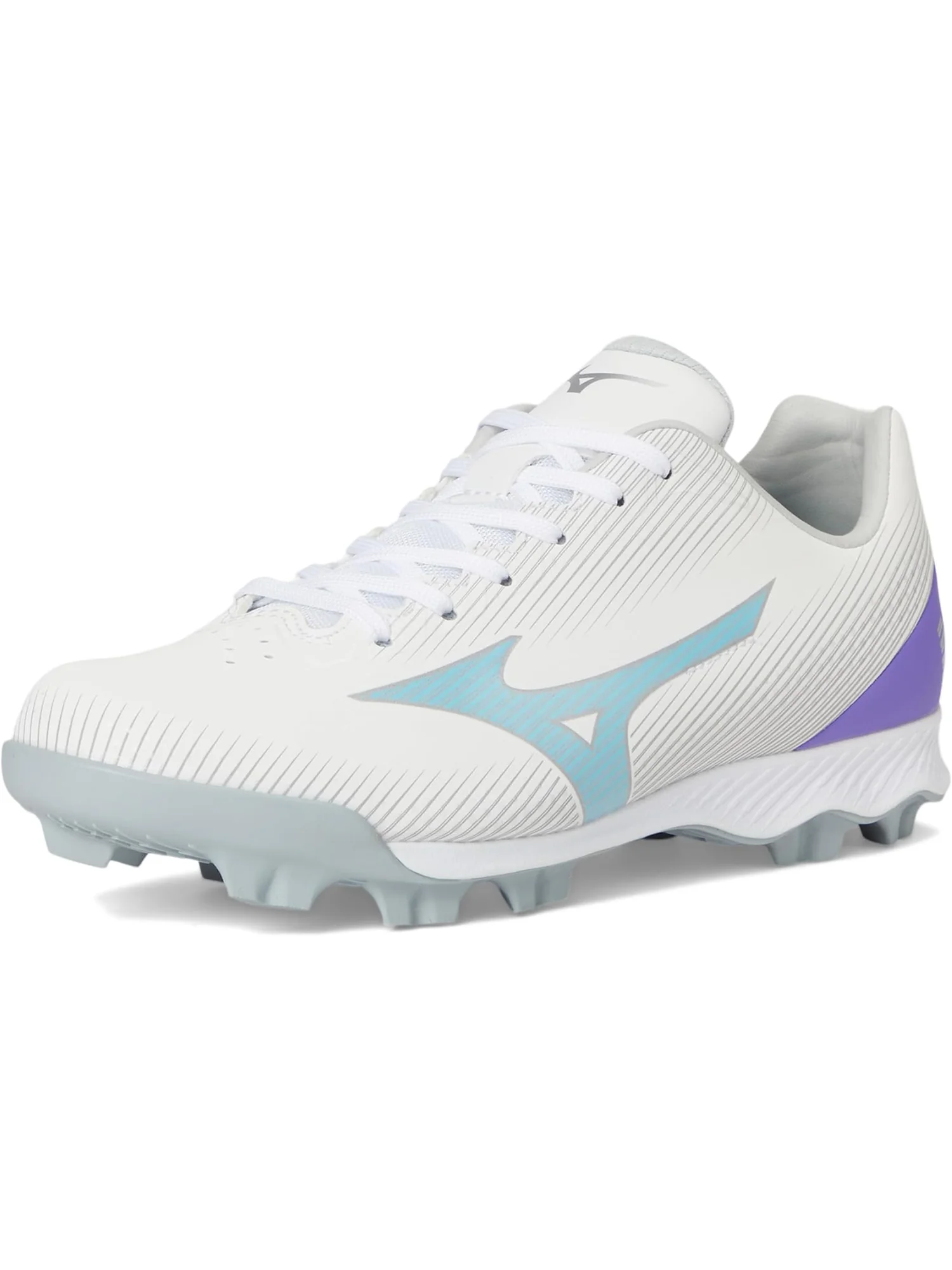Кроссовки Mizuno Wave Finch Lightrevo JR — 7