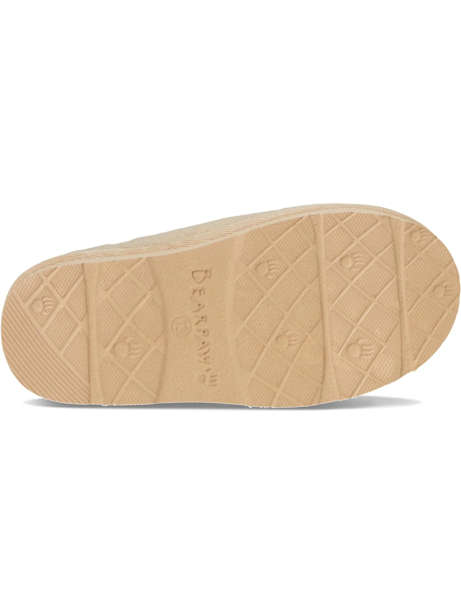 Сабо Bearpaw Kids  Snuggle Martis — 3