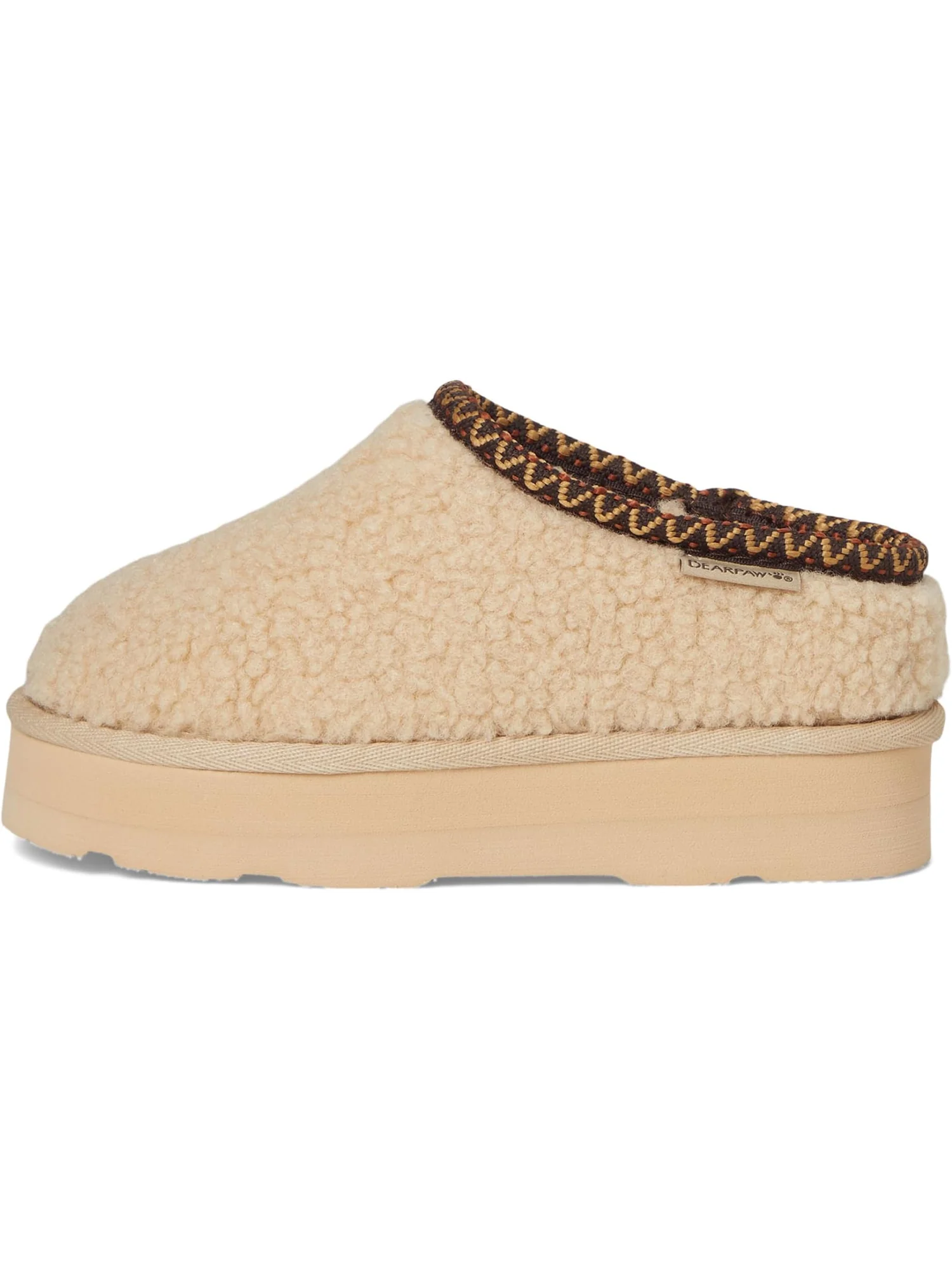 Сабо Bearpaw Kids  Snuggle Martis — 4