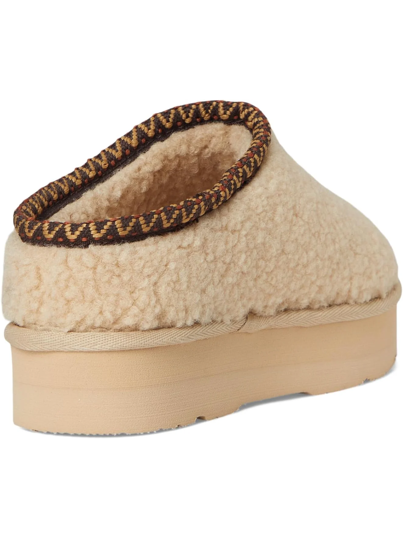 Сабо Bearpaw Kids  Snuggle Martis — 5