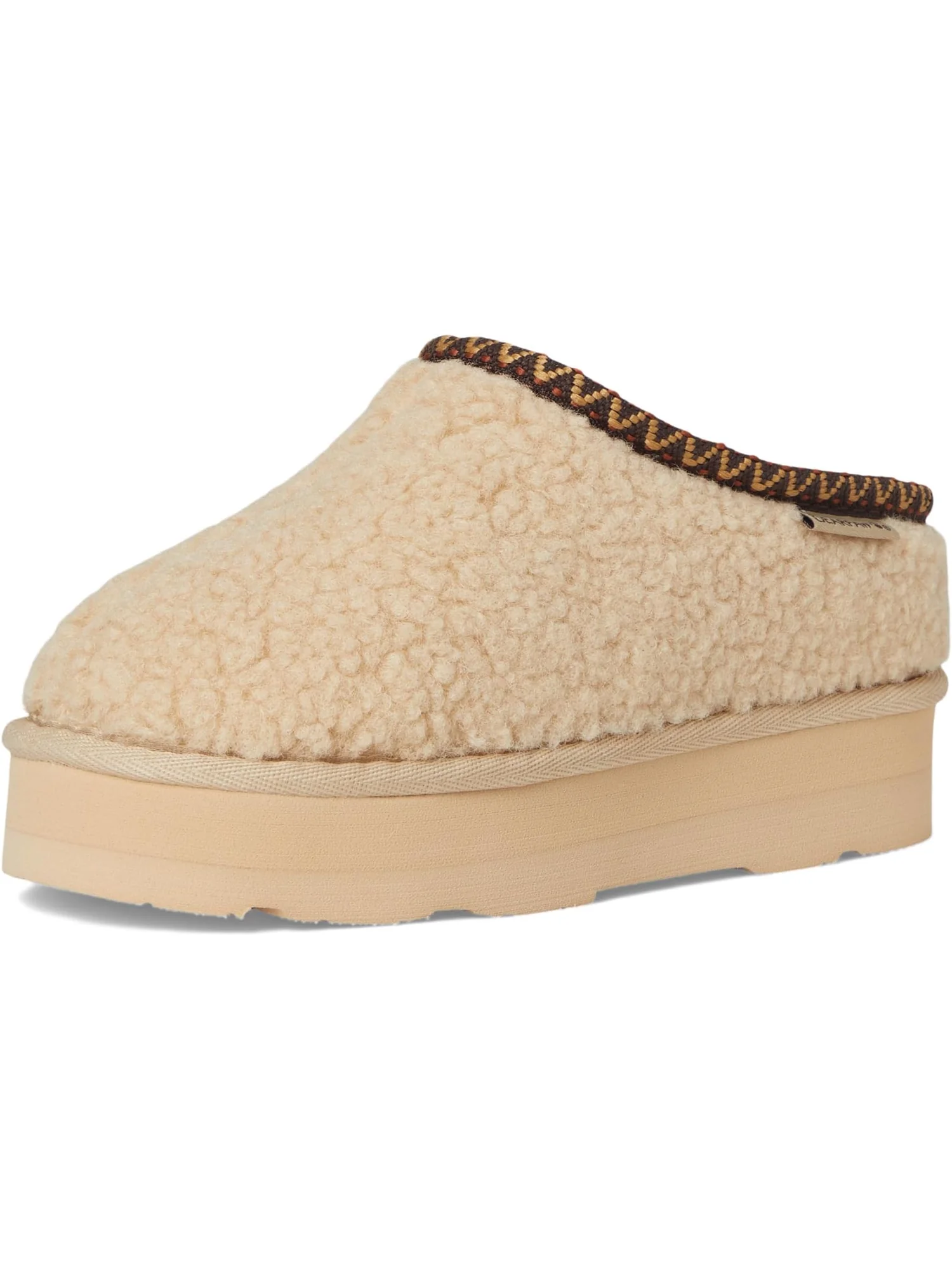 Сабо Bearpaw Kids  Snuggle Martis — 7