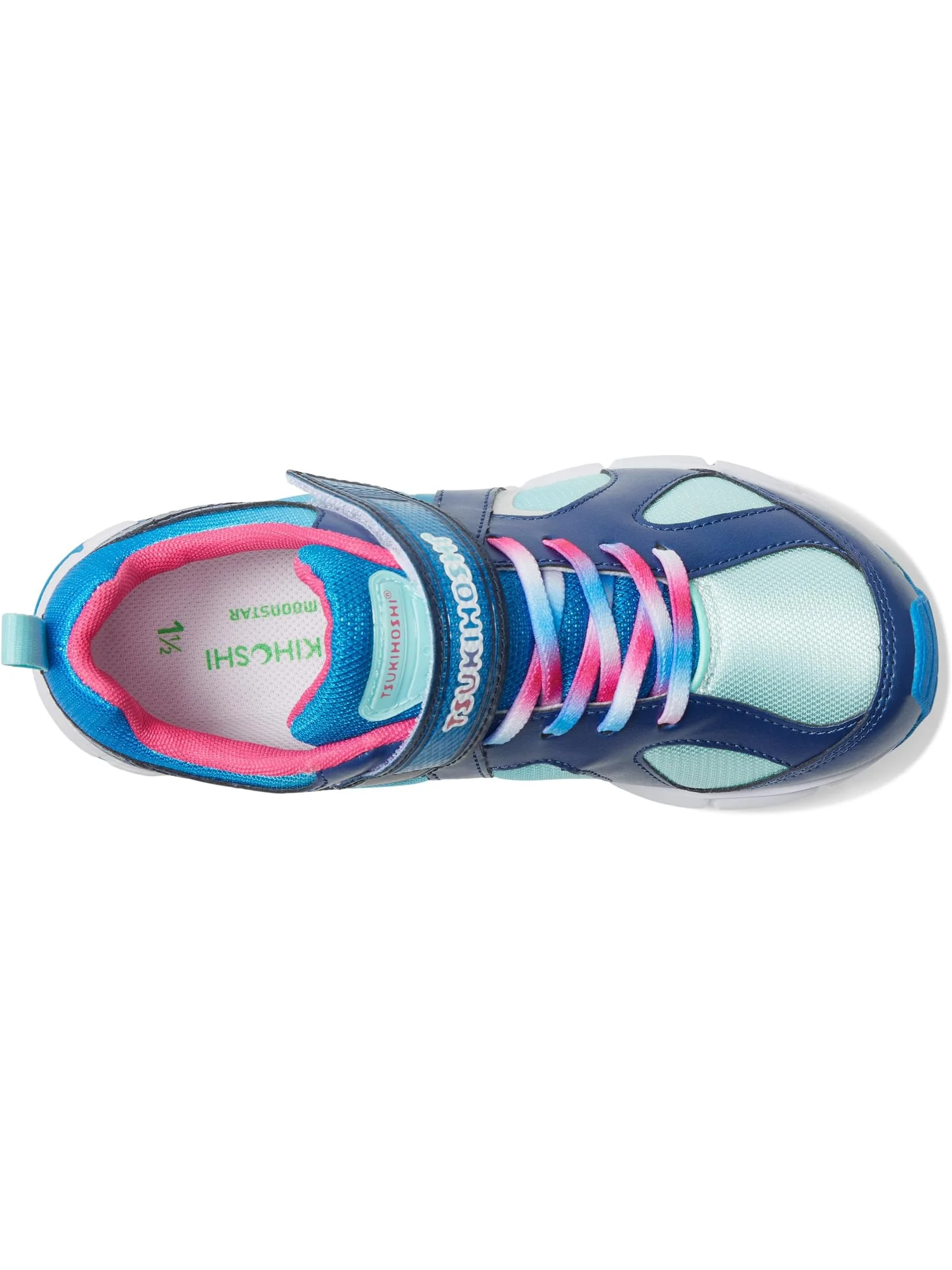 Кроссовки Tsukihoshi Kids Rainbow — 2