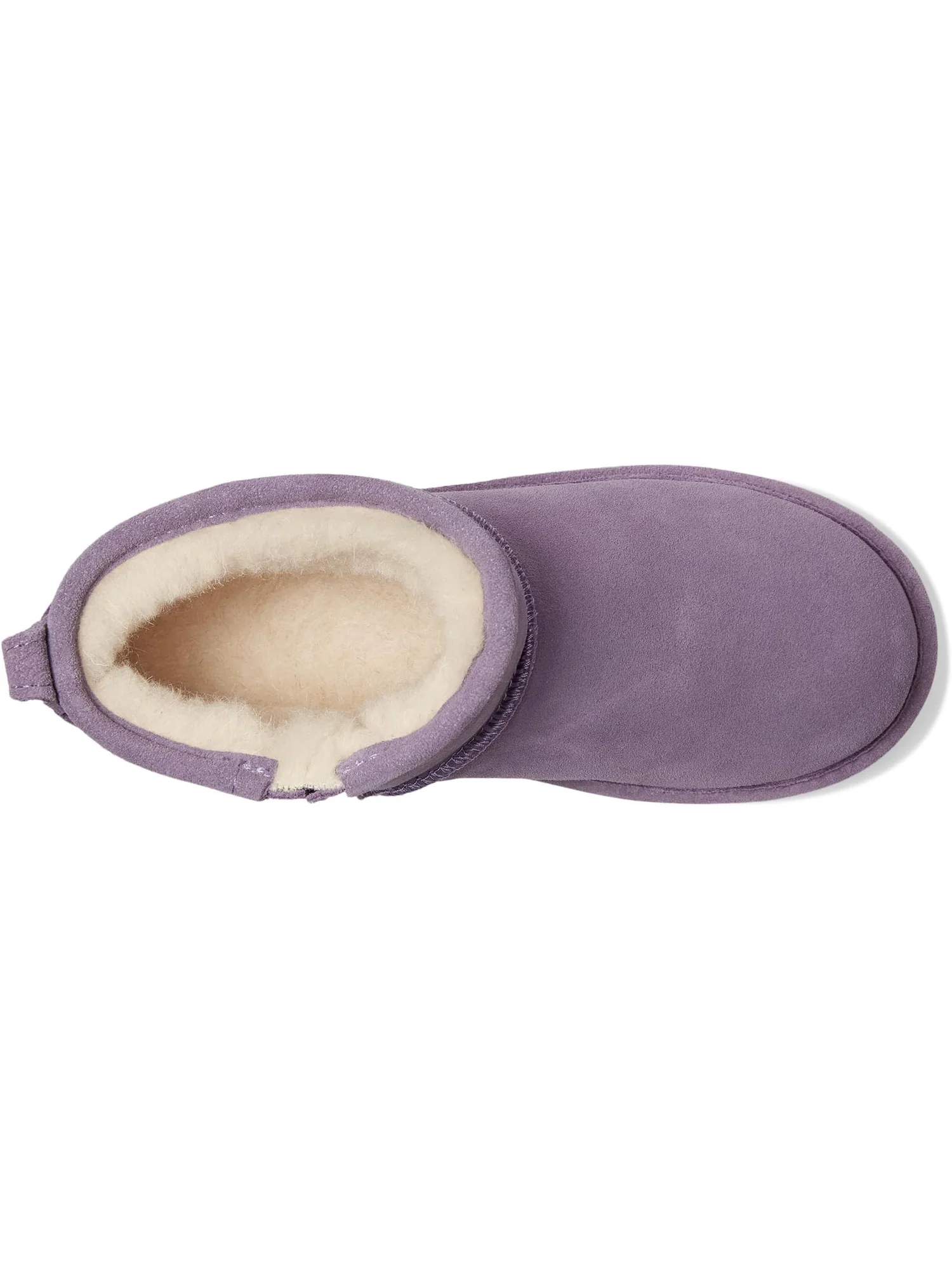 Ботинки Bearpaw Kids  Retro Shorty — 2