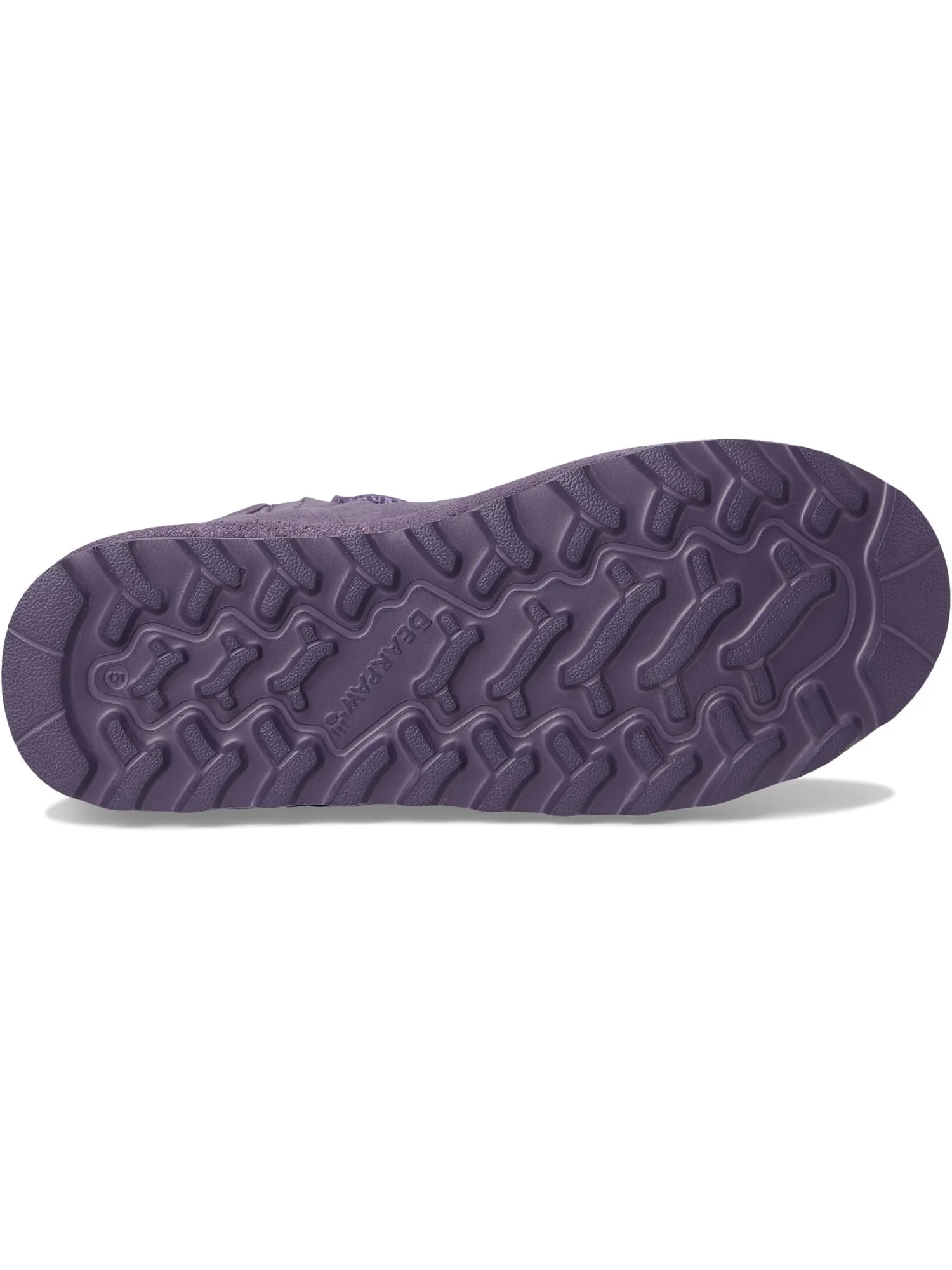 Ботинки Bearpaw Kids  Retro Shorty — 3