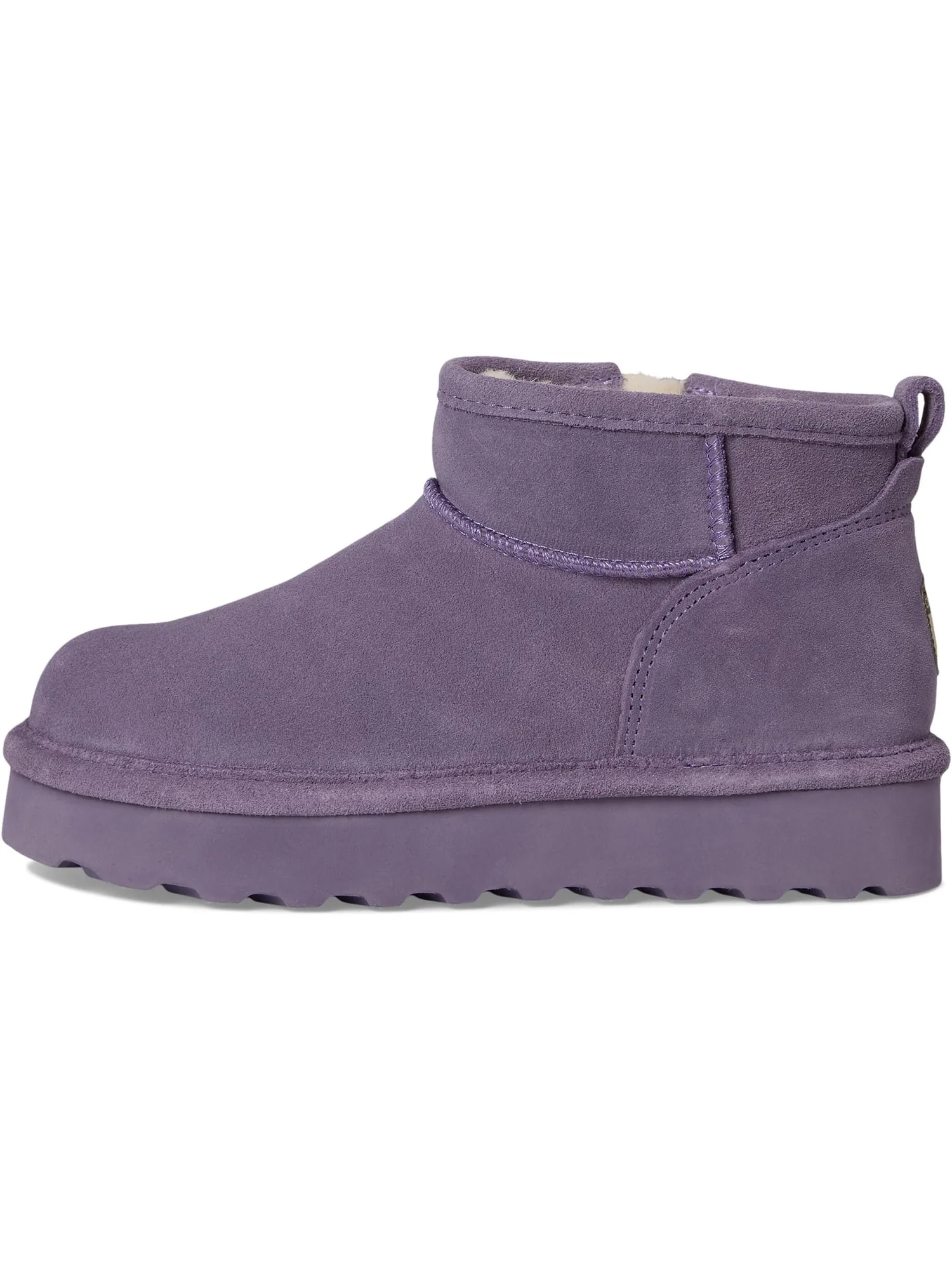 Ботинки Bearpaw Kids  Retro Shorty — 4