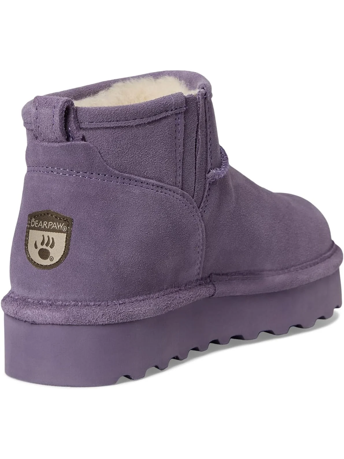 Ботинки Bearpaw Kids  Retro Shorty — 5