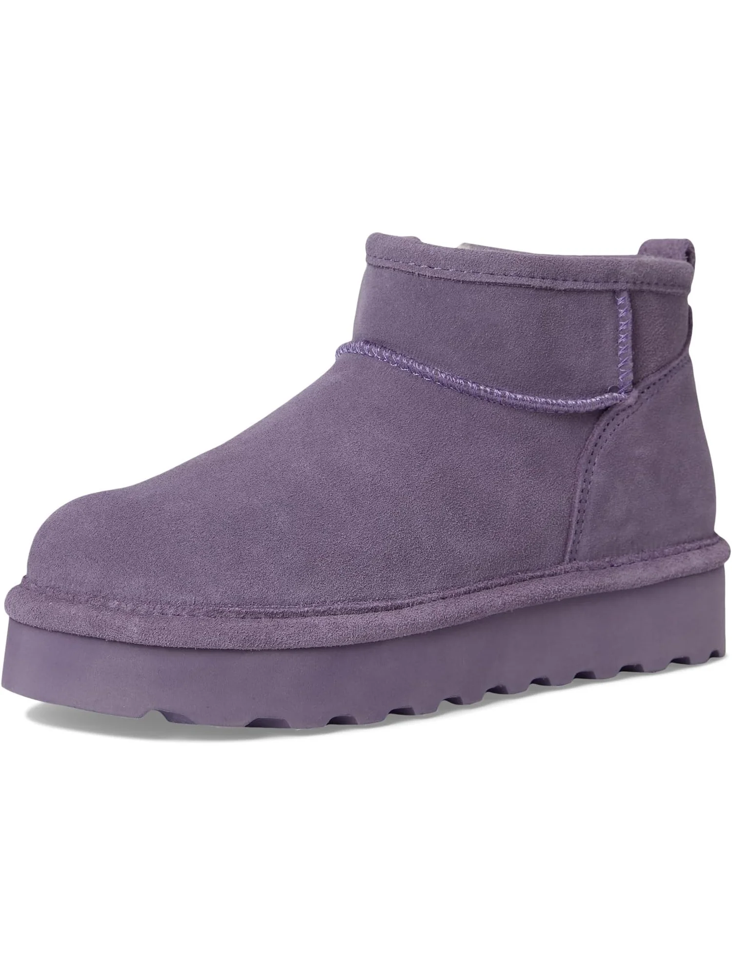 Ботинки Bearpaw Kids  Retro Shorty — 7