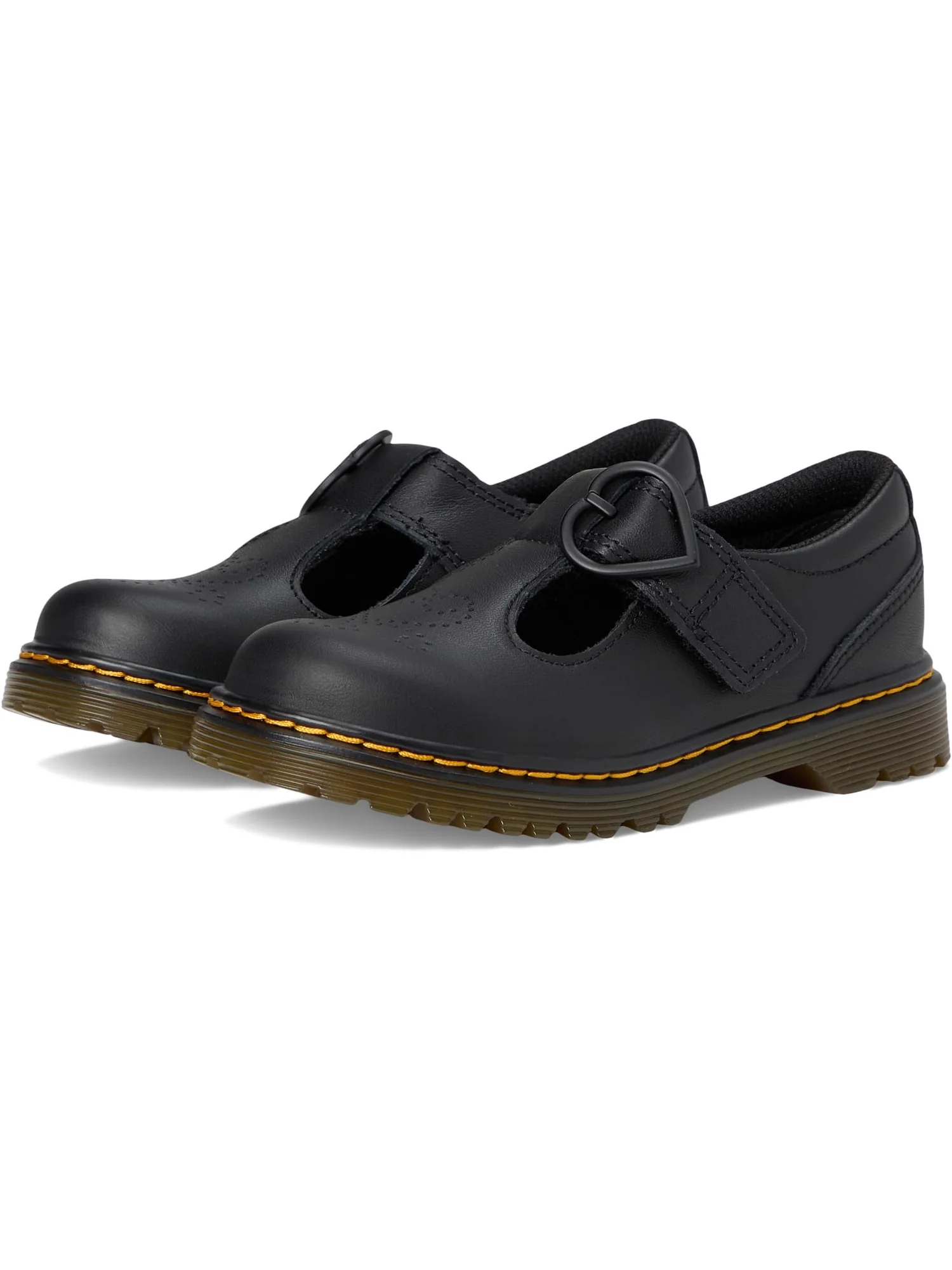 Сандалии Dr. Martens Kid's Collection Polley II J — 1