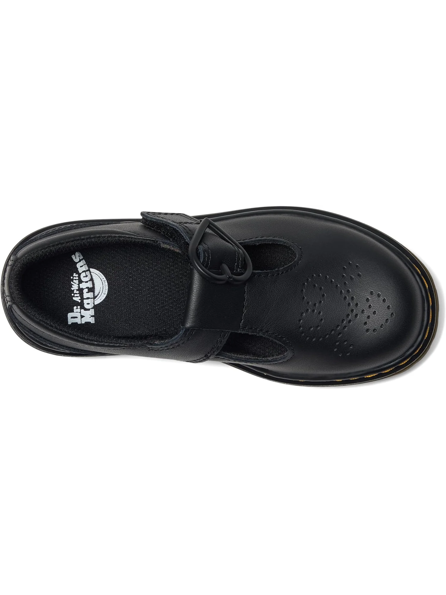 Сандалии Dr. Martens Kid's Collection Polley II J — 2