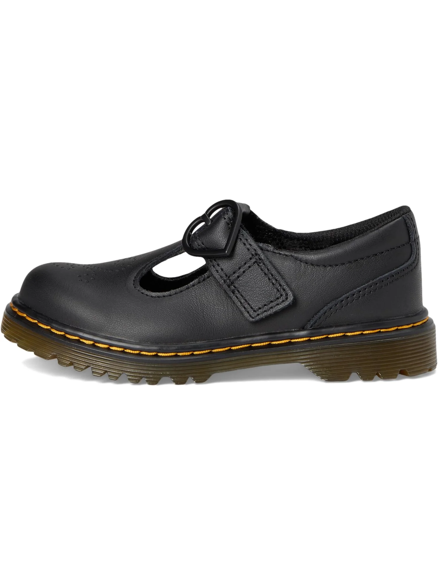Сандалии Dr. Martens Kid's Collection Polley II J — 4