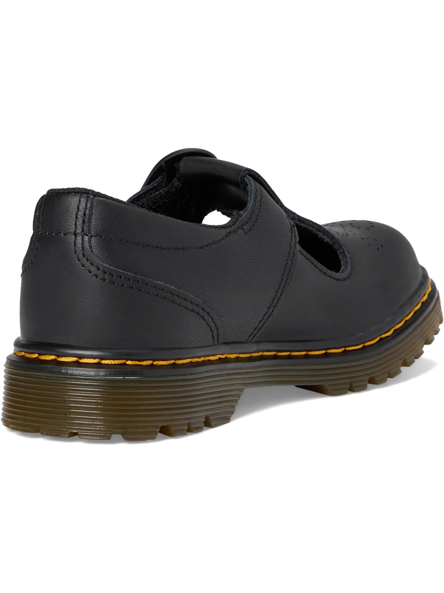 Сандалии Dr. Martens Kid's Collection Polley II J — 5