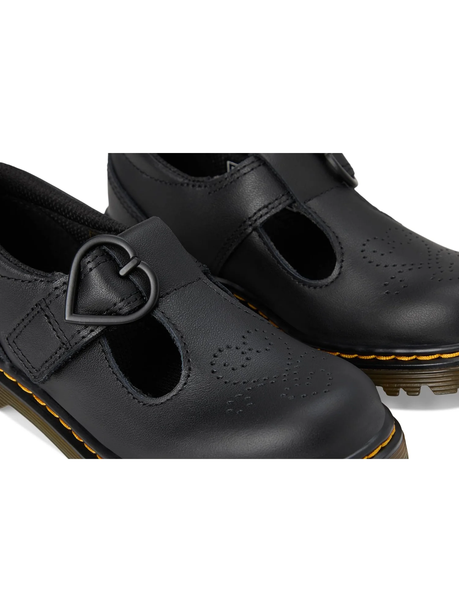 Сандалии Dr. Martens Kid's Collection Polley II J — 6