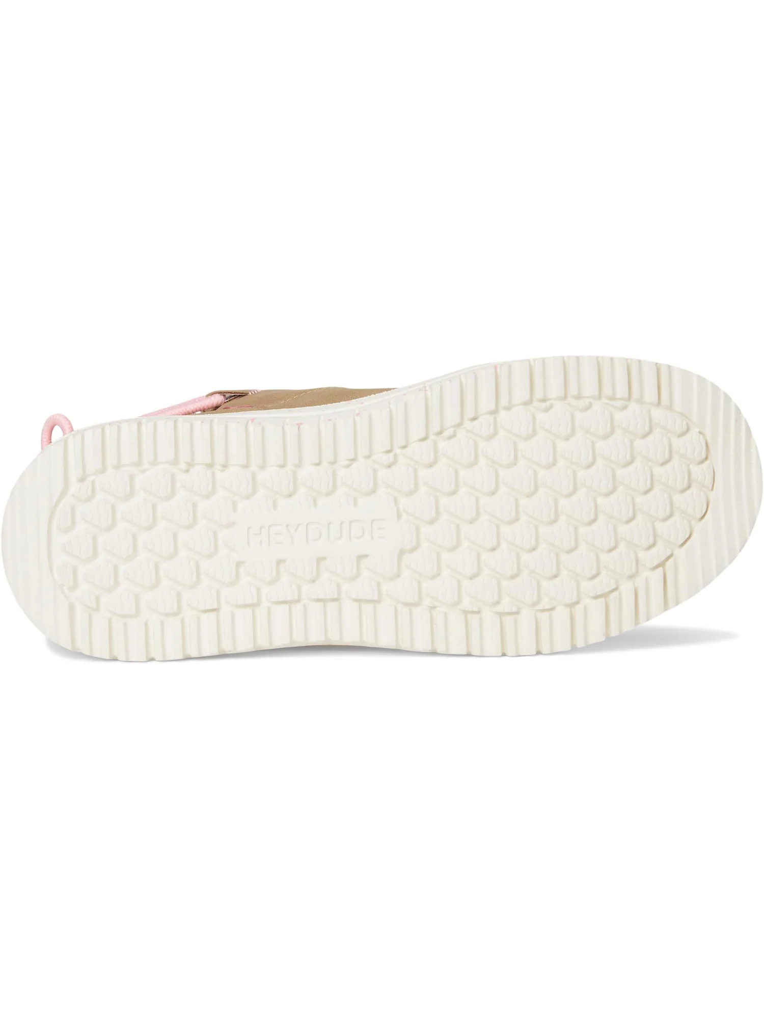 Ботинки Hey Dude Kids  Camden Bow Boots Cozy — 3