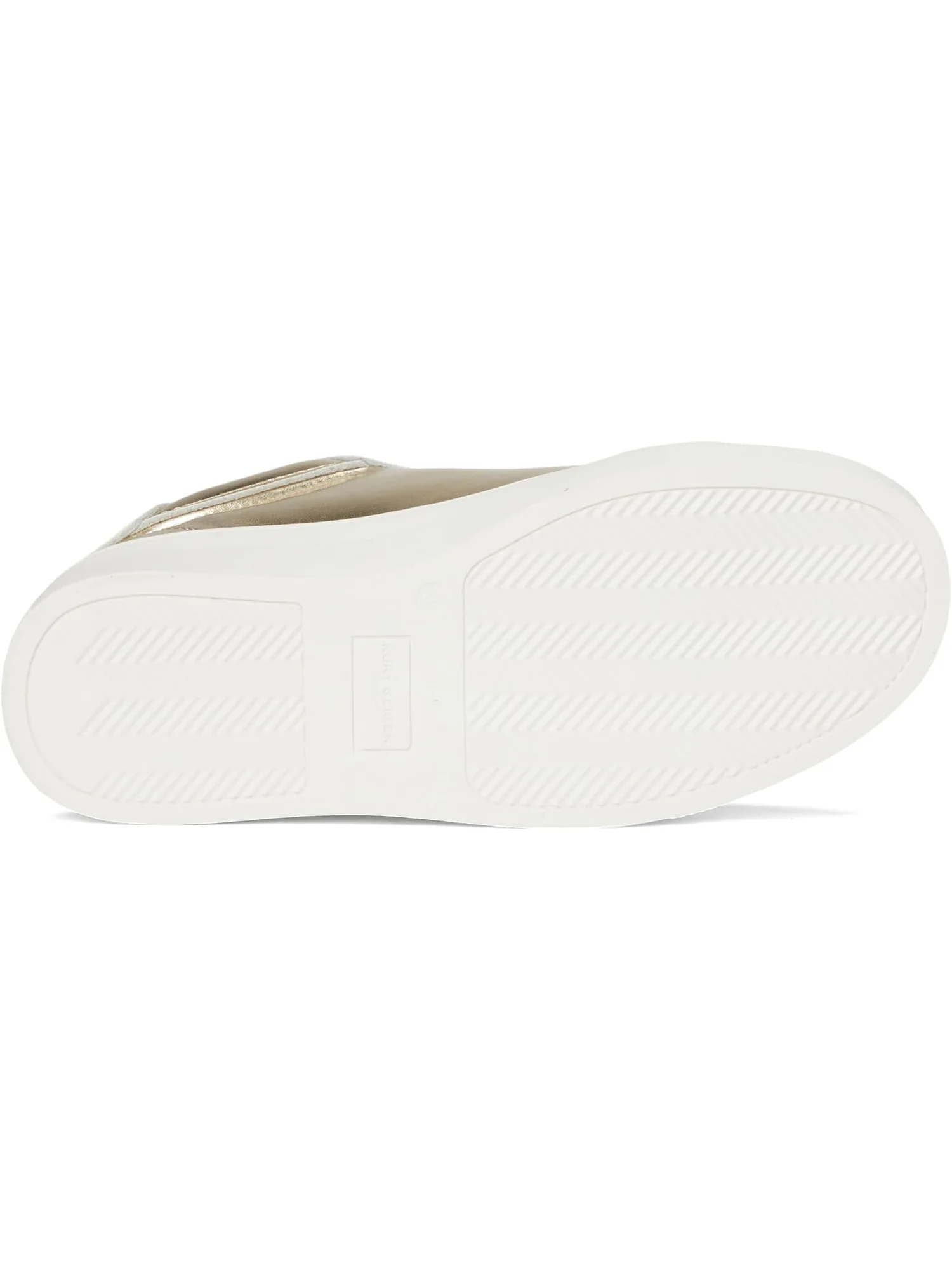 Кроссовки Kurt Geiger London Kids  Mini Luckson Heart — 3