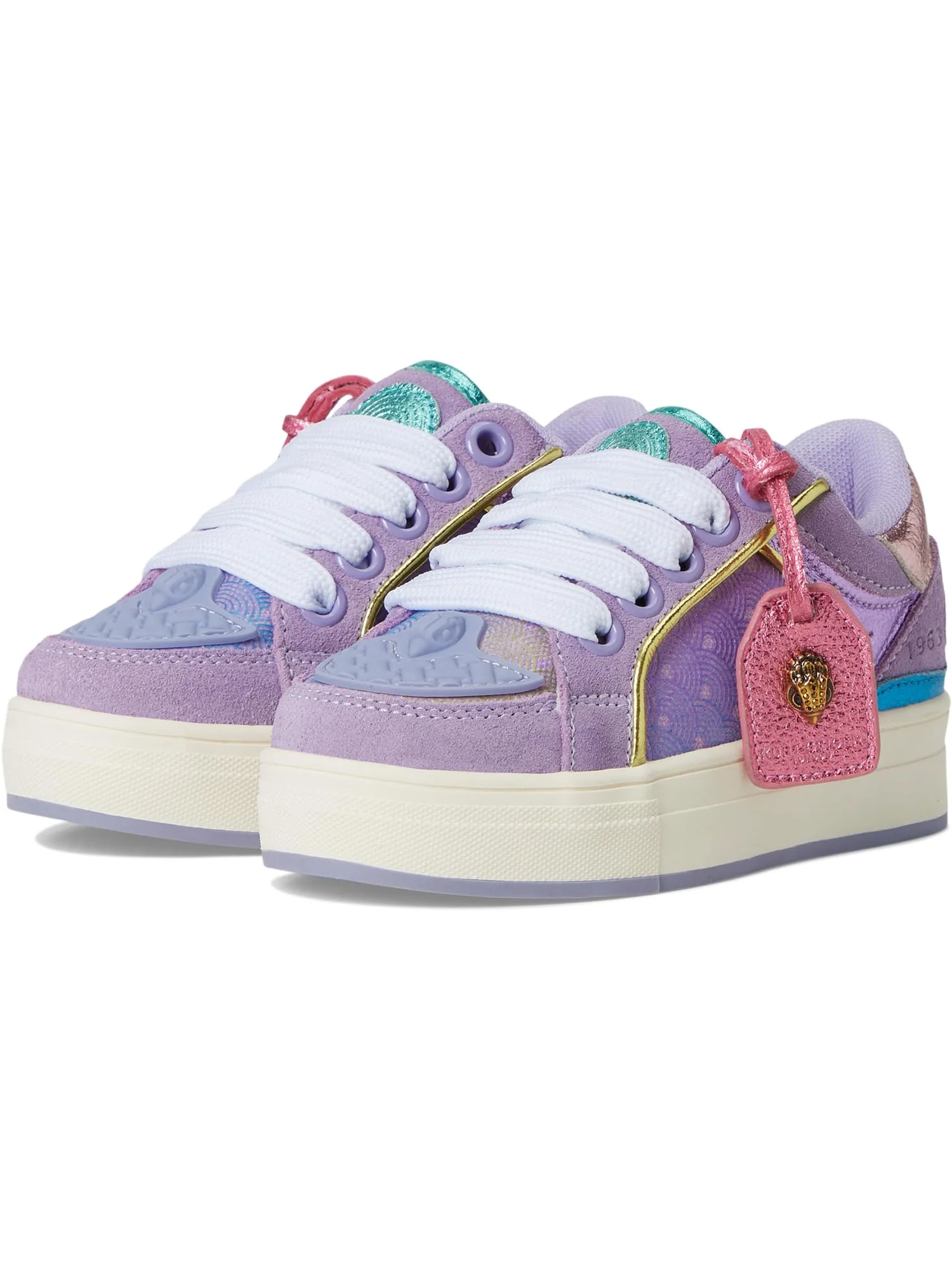 Кроссовки Kurt Geiger London Kids Mini Southbank — 1