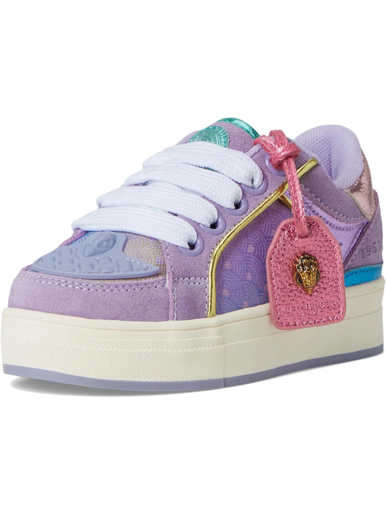 Кроссовки Kurt Geiger London Kids Mini Southbank — 7