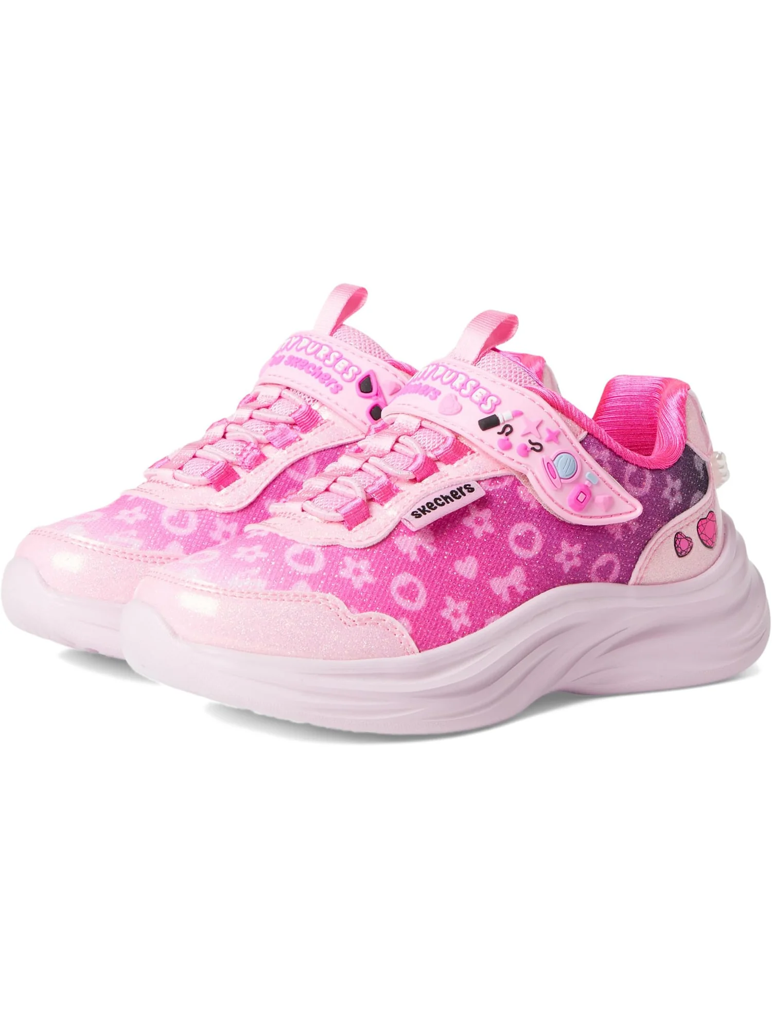 Кроссовки SKECHERS KIDS Power Jams 2.0 302199l — 1