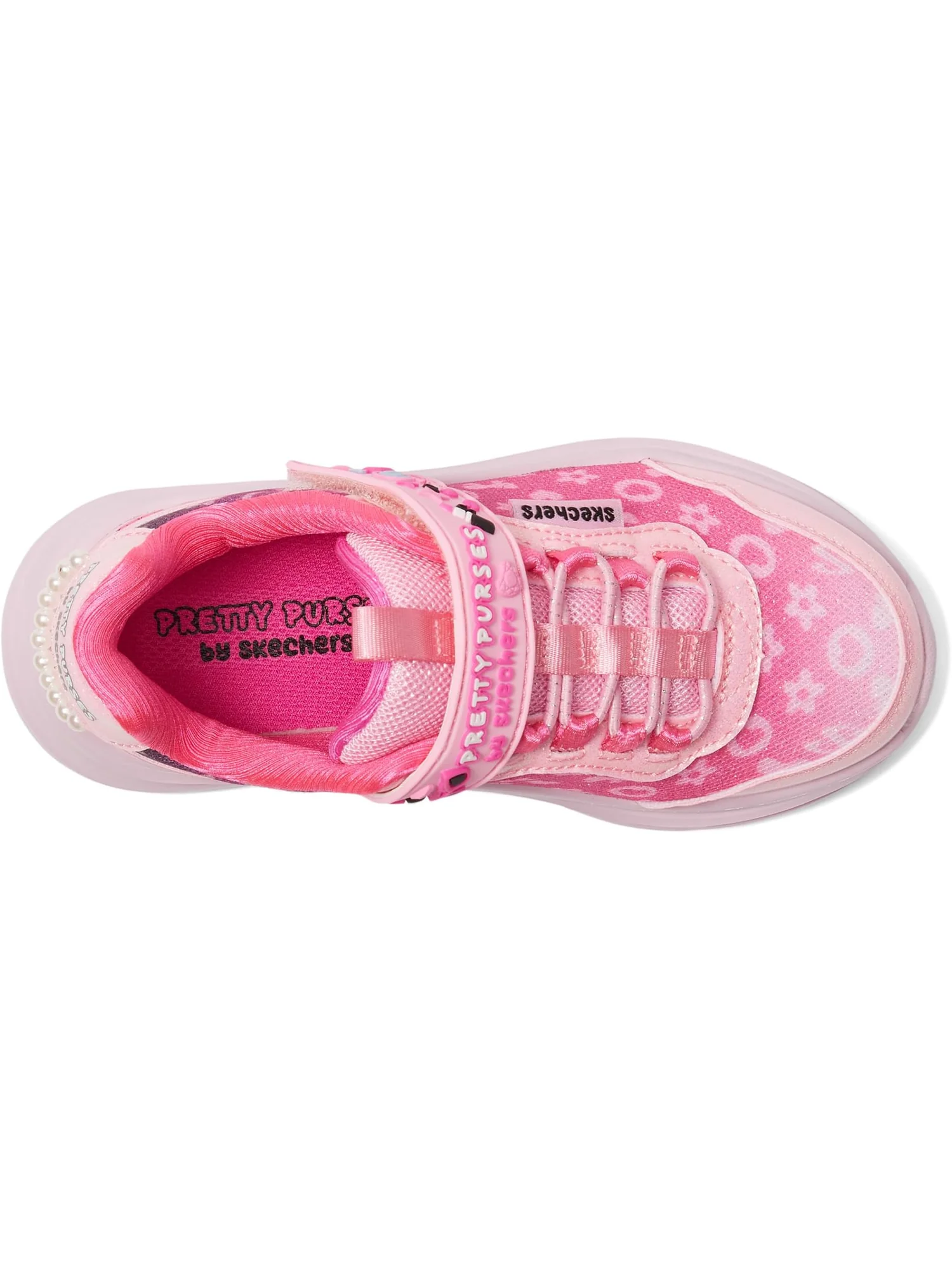 Кроссовки SKECHERS KIDS Power Jams 2.0 302199l — 2