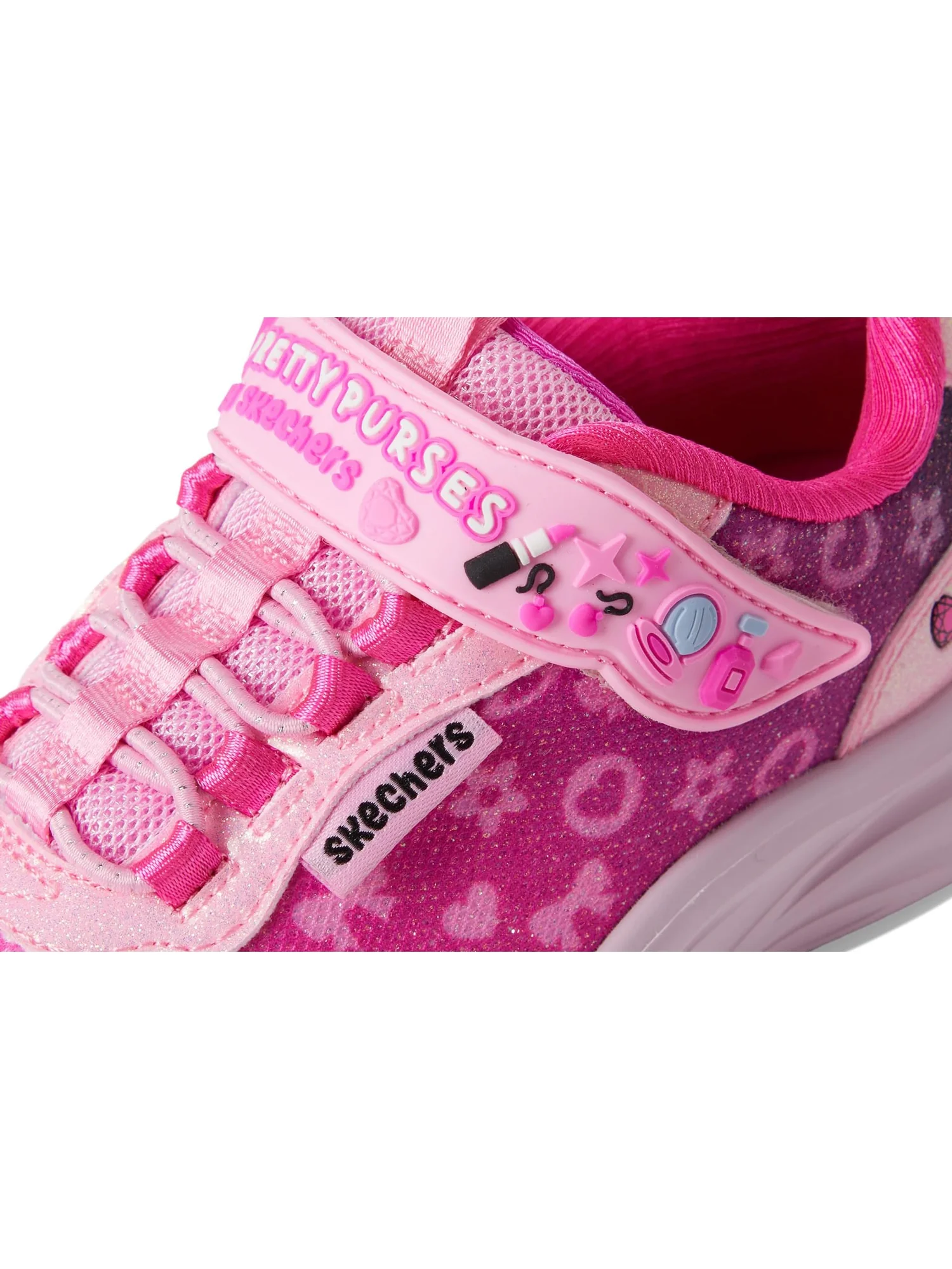 Кроссовки SKECHERS KIDS Power Jams 2.0 302199l — 6