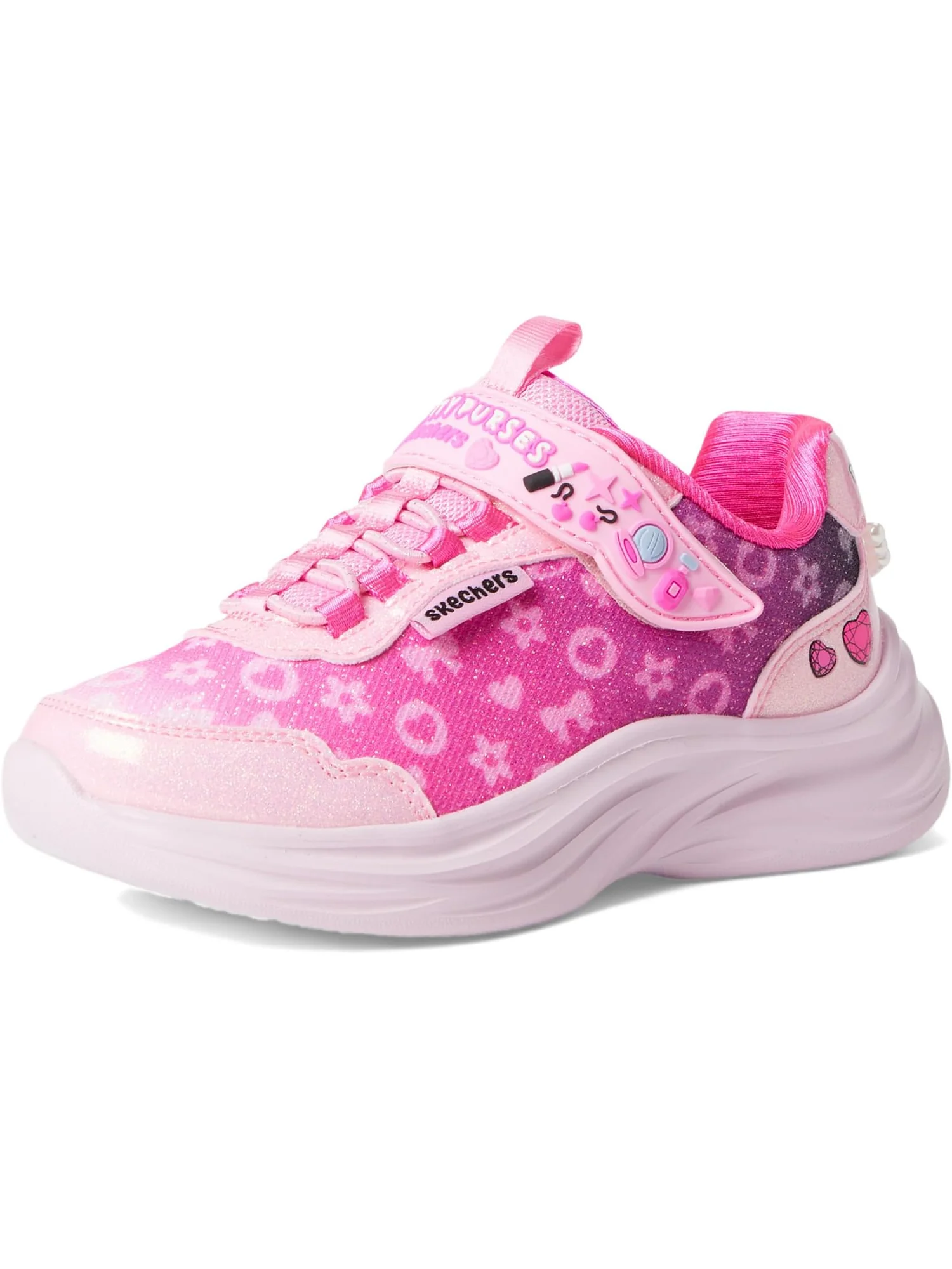 Кроссовки SKECHERS KIDS Power Jams 2.0 302199l — 7
