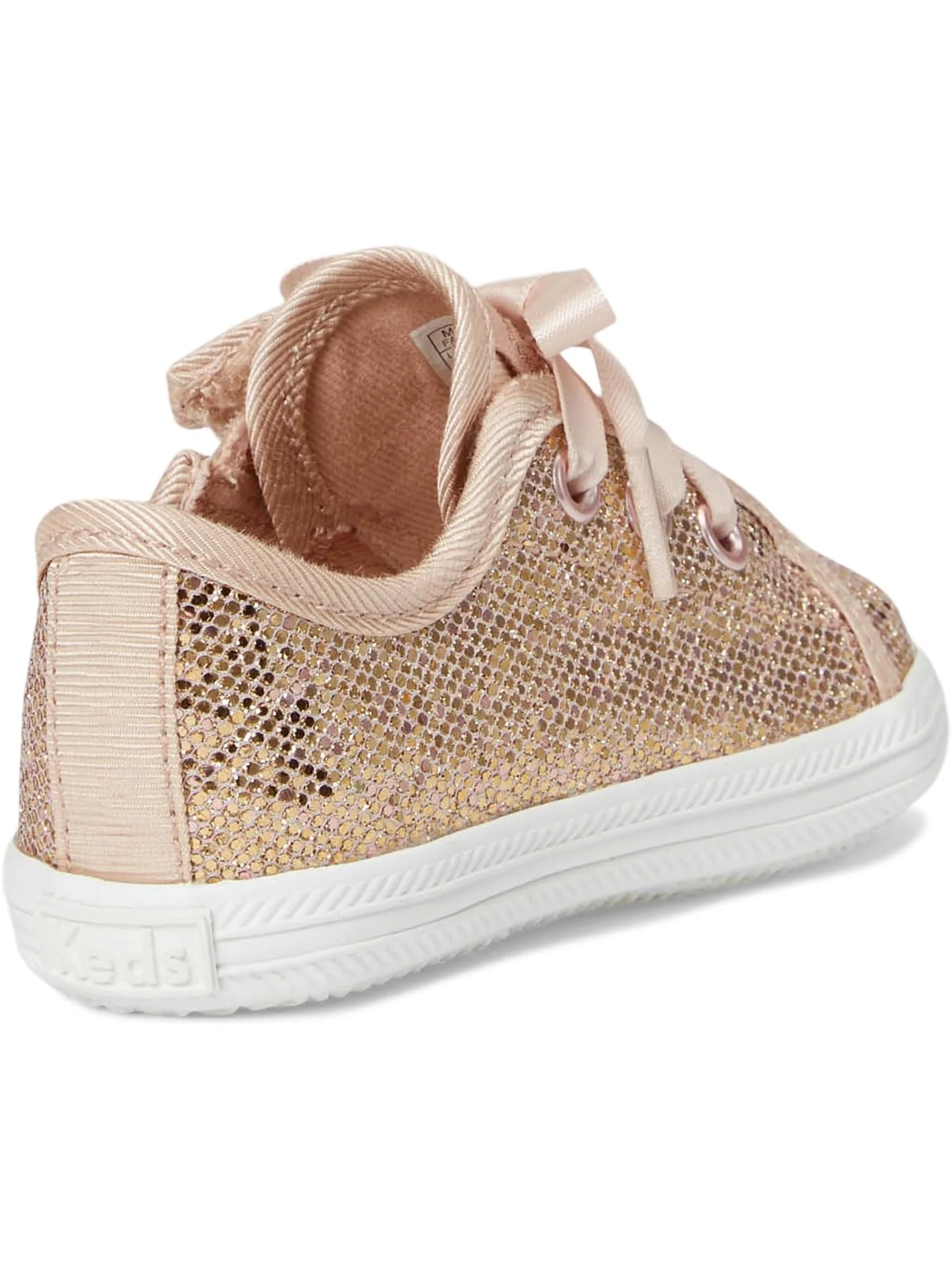 Кроссовки Keds Kids  Kickstart Celebrations — 5