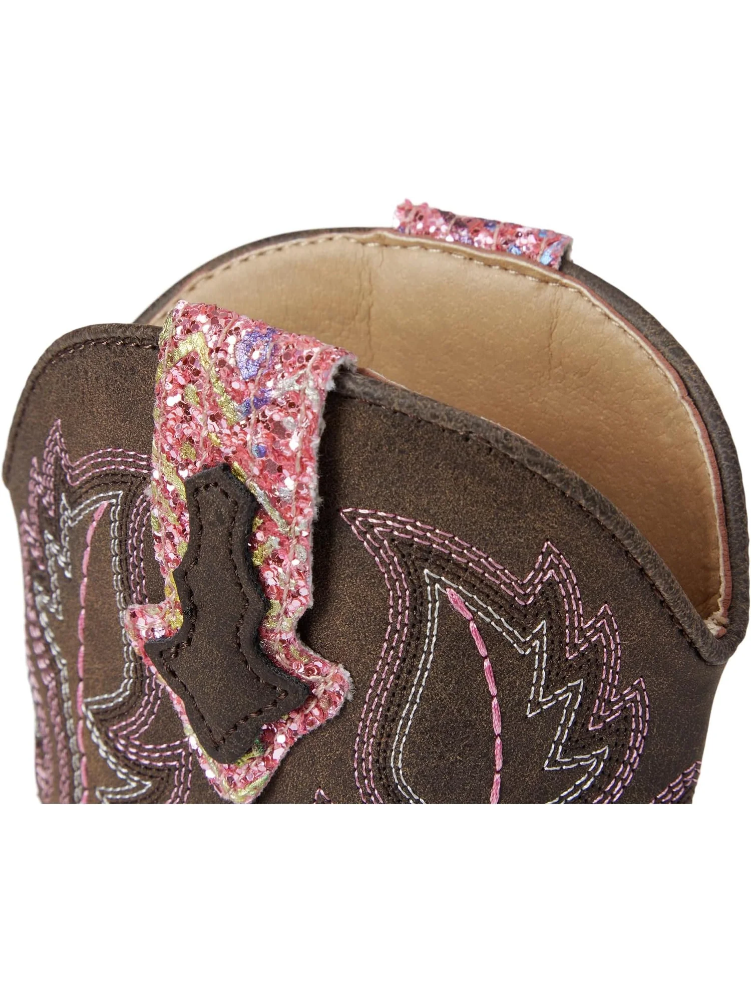 Ботинки Roper Kids  Glitter Aztec — 6