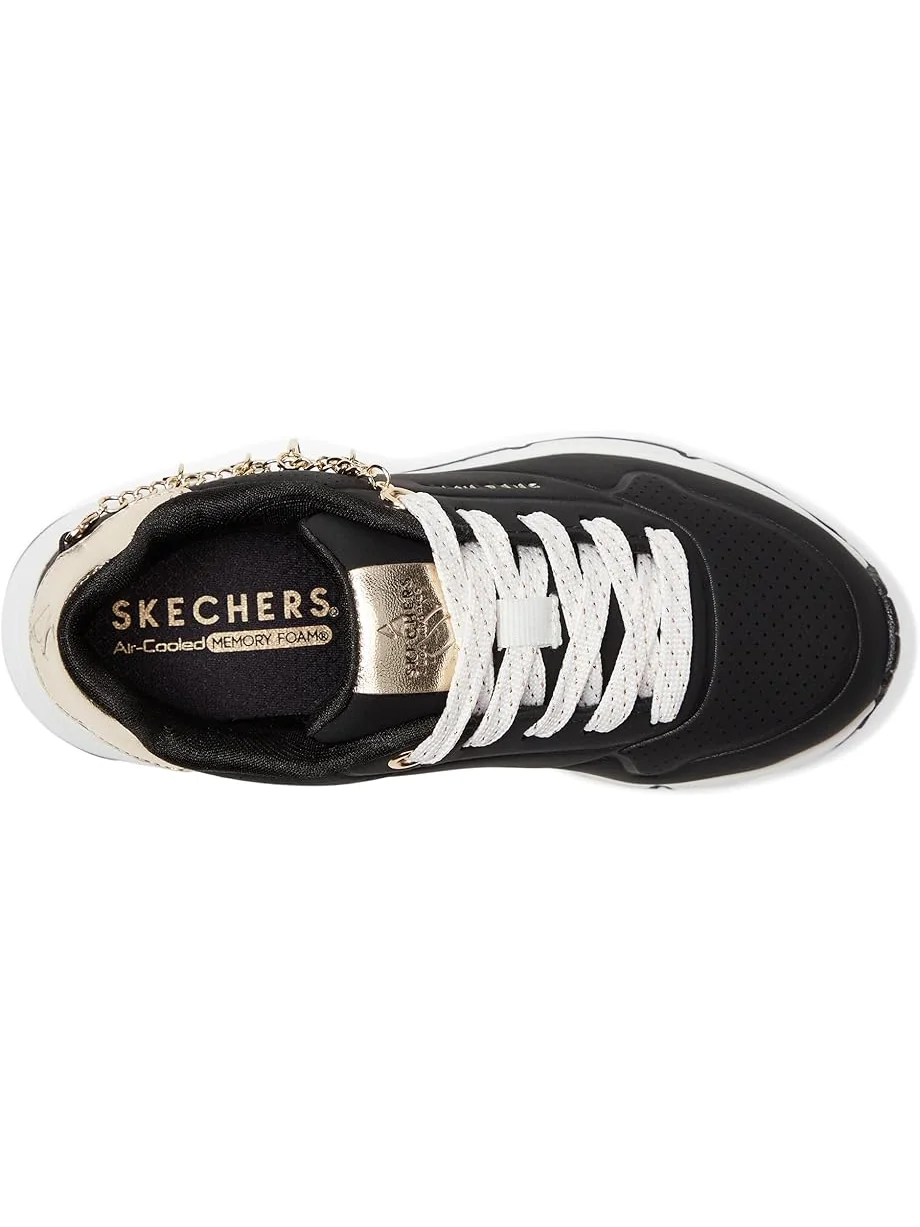 Детские кроссовки Skechers Uno Gen1 310343L (Little Kid/Big Kid) SKECHERS KIDS — 2