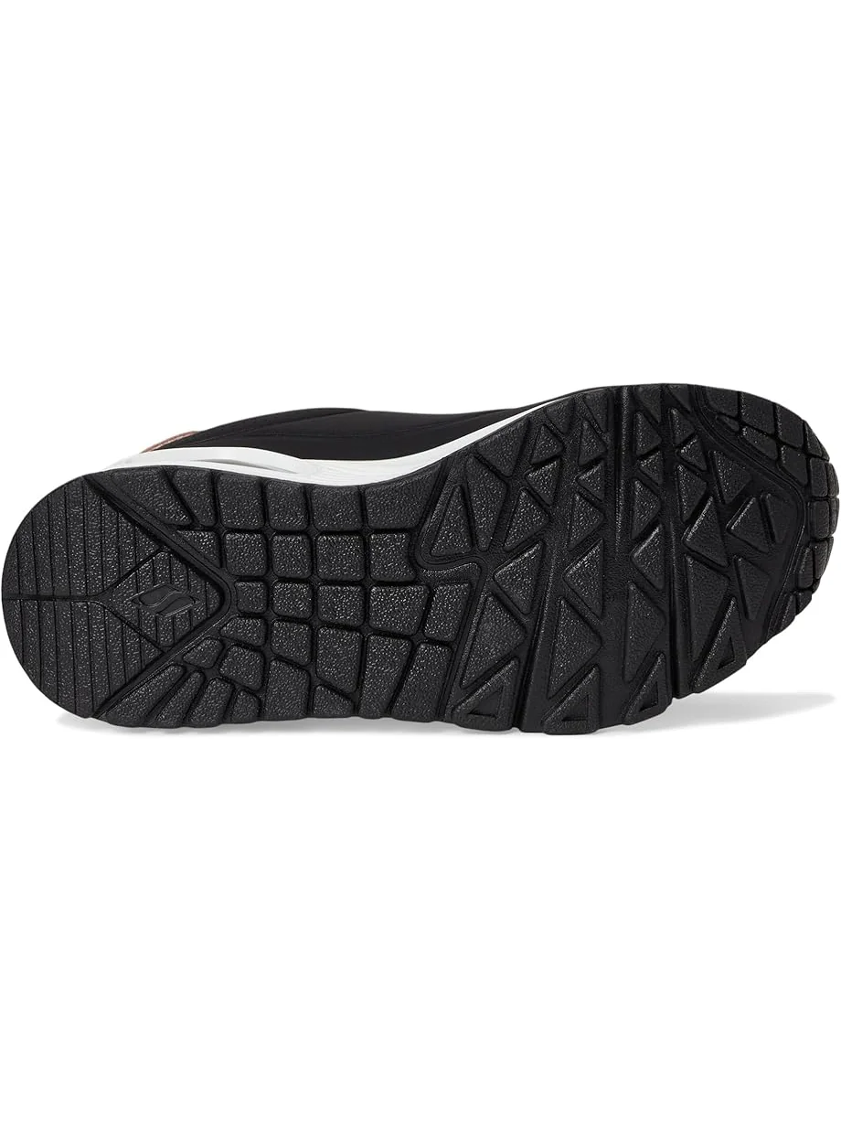 Детские кроссовки Skechers Uno Gen1 310343L (Little Kid/Big Kid) SKECHERS KIDS — 3