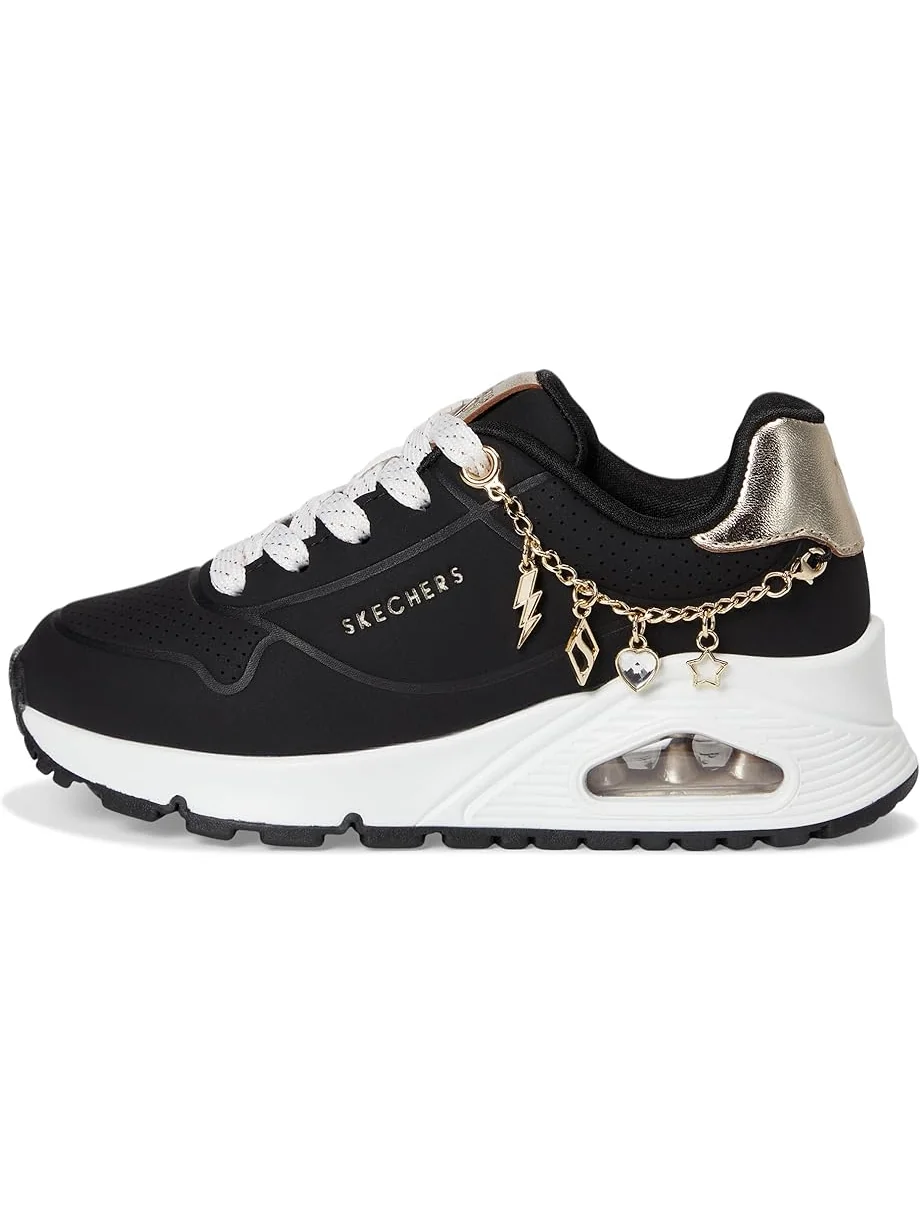Детские кроссовки Skechers Uno Gen1 310343L (Little Kid/Big Kid) SKECHERS KIDS — 4