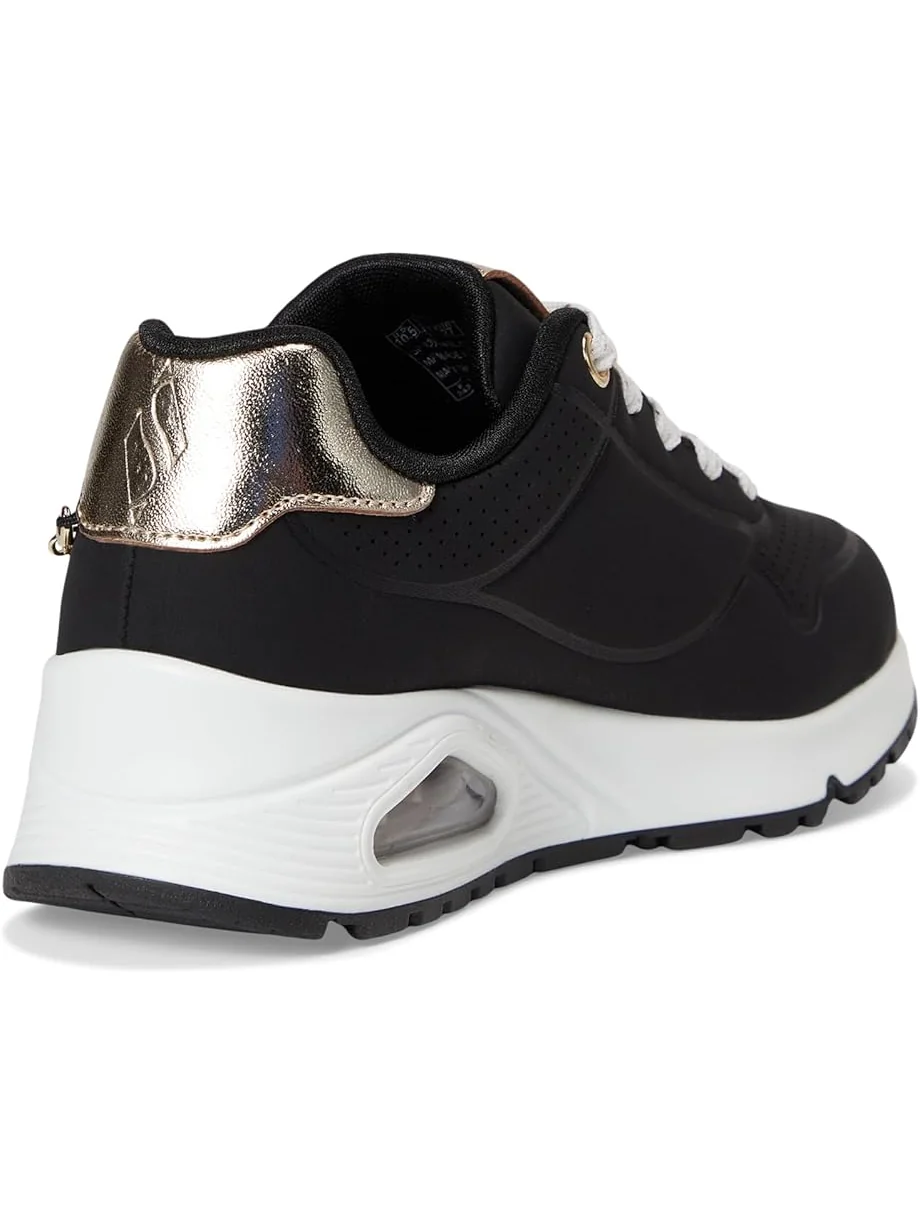 Детские кроссовки Skechers Uno Gen1 310343L (Little Kid/Big Kid) SKECHERS KIDS — 5