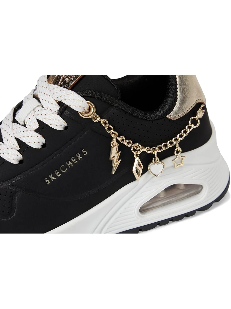 Детские кроссовки Skechers Uno Gen1 310343L (Little Kid/Big Kid) SKECHERS KIDS — 6
