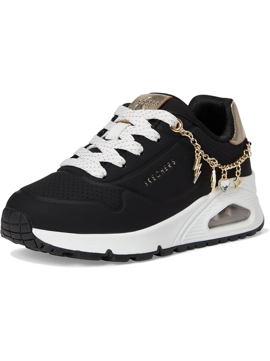 Детские кроссовки Skechers Uno Gen1 310343L (Little Kid/Big Kid) SKECHERS KIDS — 7