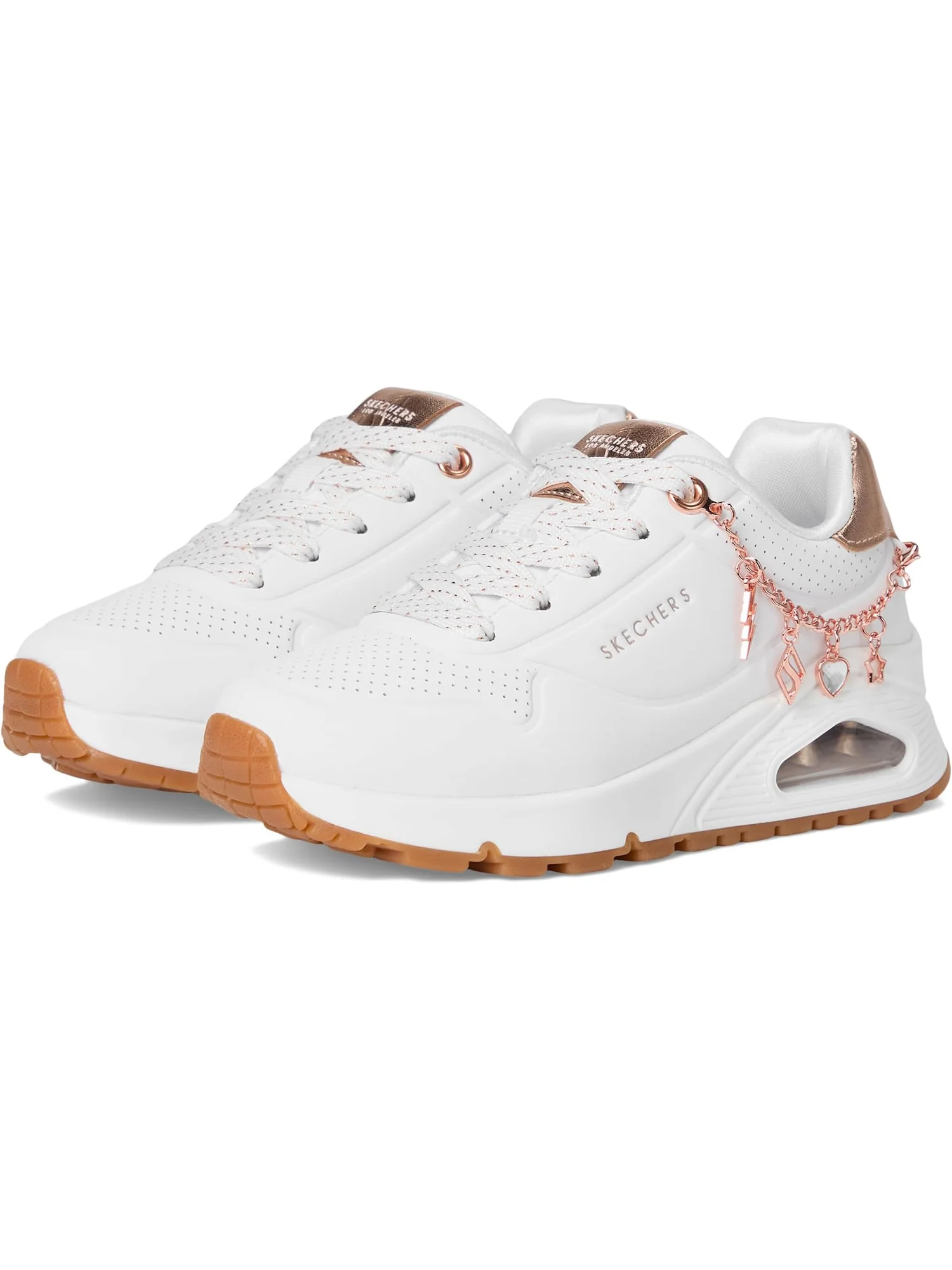 Кроссовки SKECHERS KIDS  Uno Gen1 310343L — 1