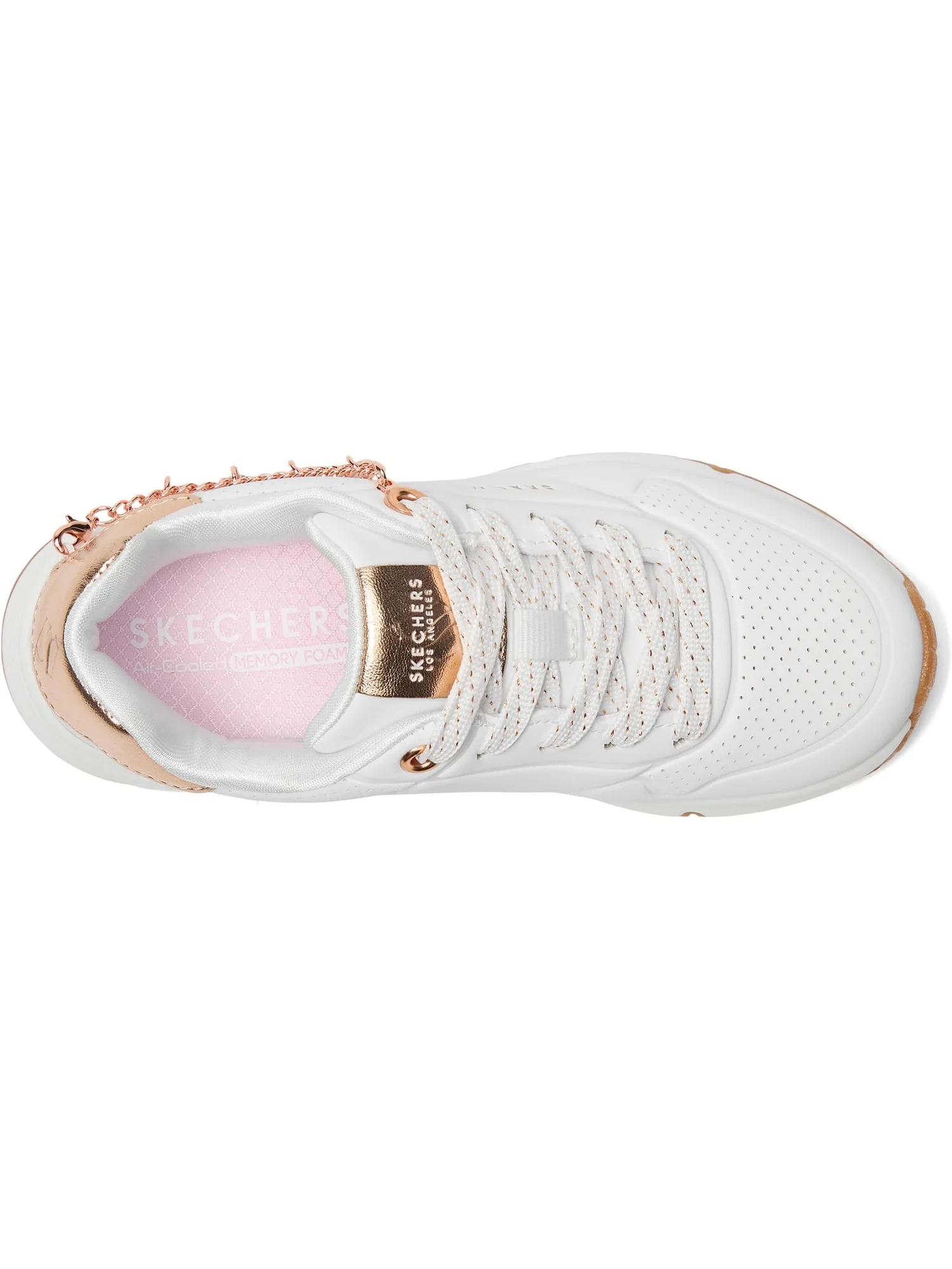 Кроссовки SKECHERS KIDS  Uno Gen1 310343L — 2