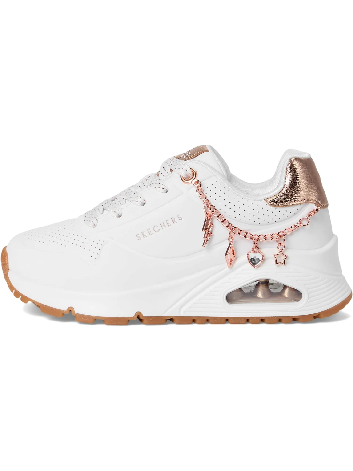 Кроссовки SKECHERS KIDS  Uno Gen1 310343L — 4