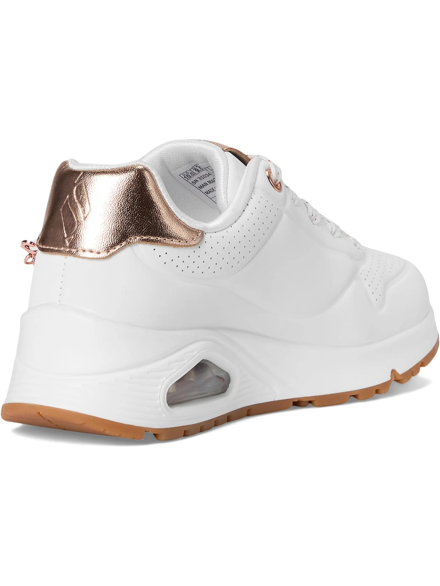 Кроссовки SKECHERS KIDS  Uno Gen1 310343L — 5