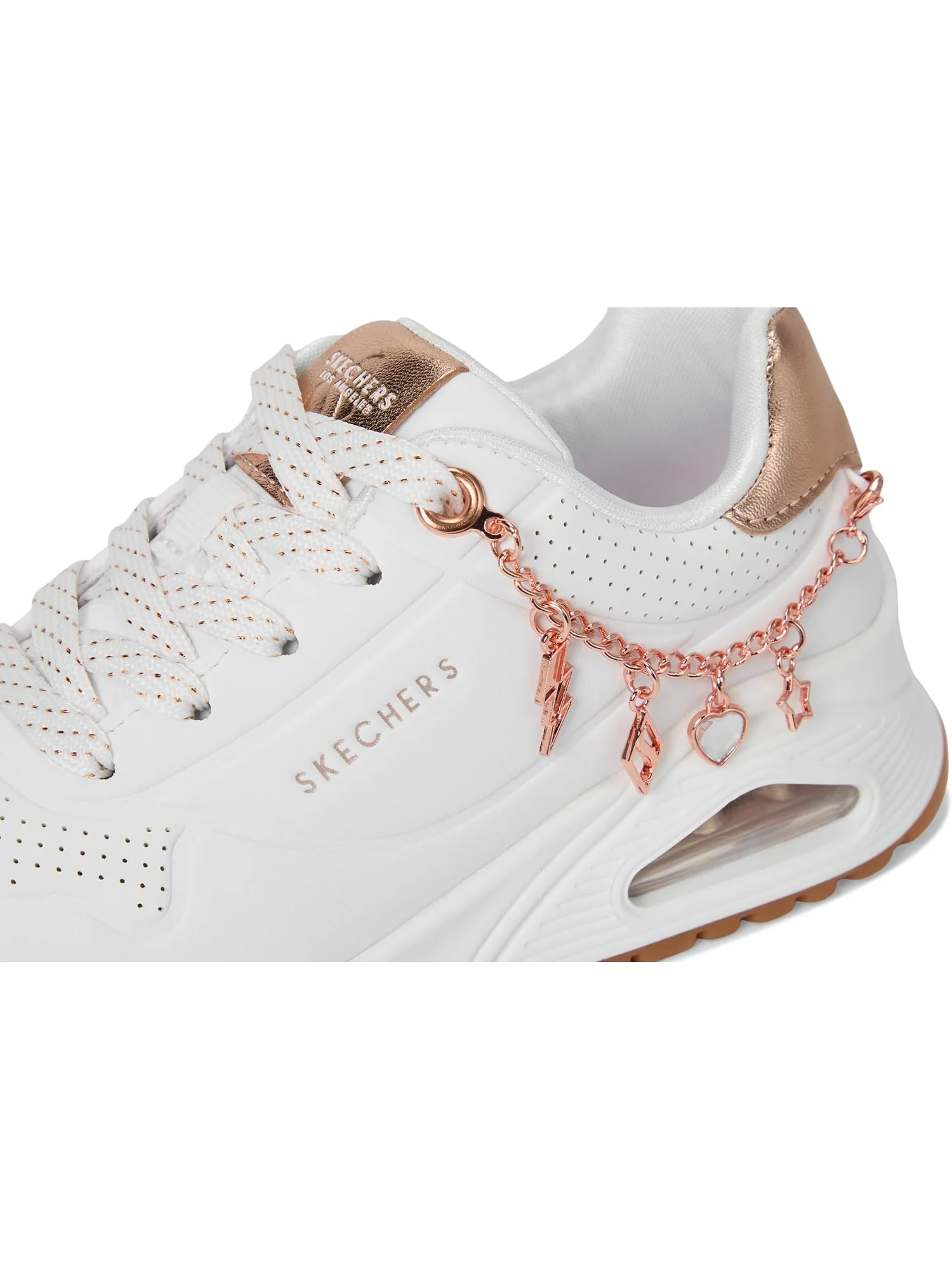 Кроссовки SKECHERS KIDS  Uno Gen1 310343L — 6
