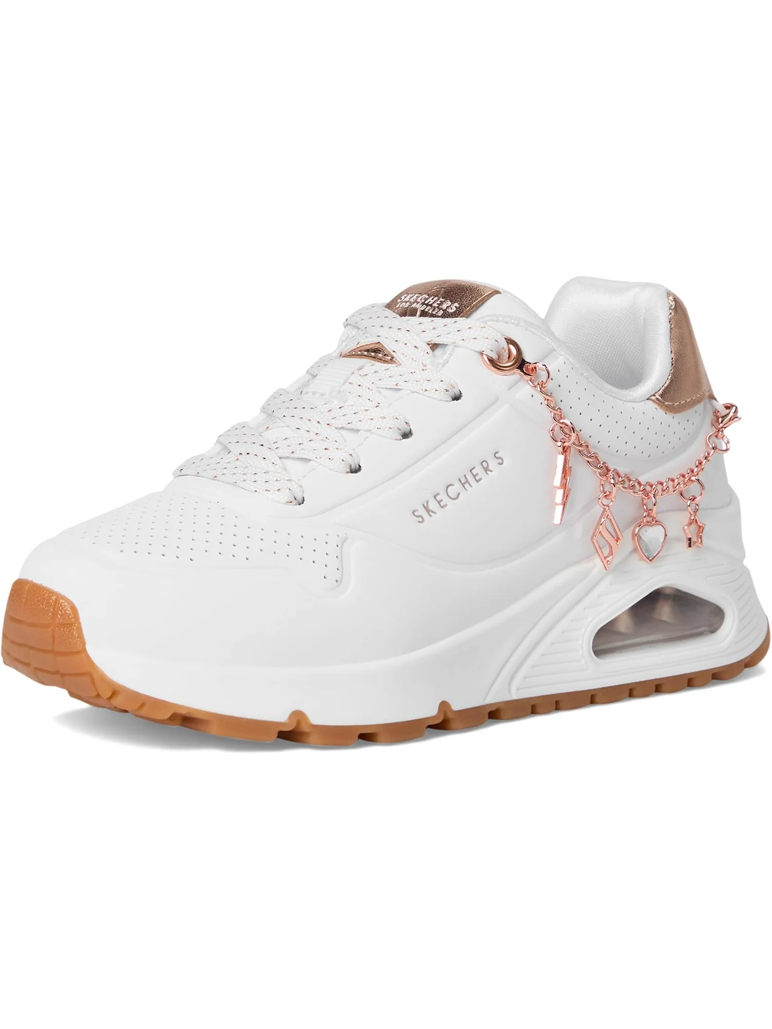 Кроссовки SKECHERS KIDS  Uno Gen1 310343L — 7
