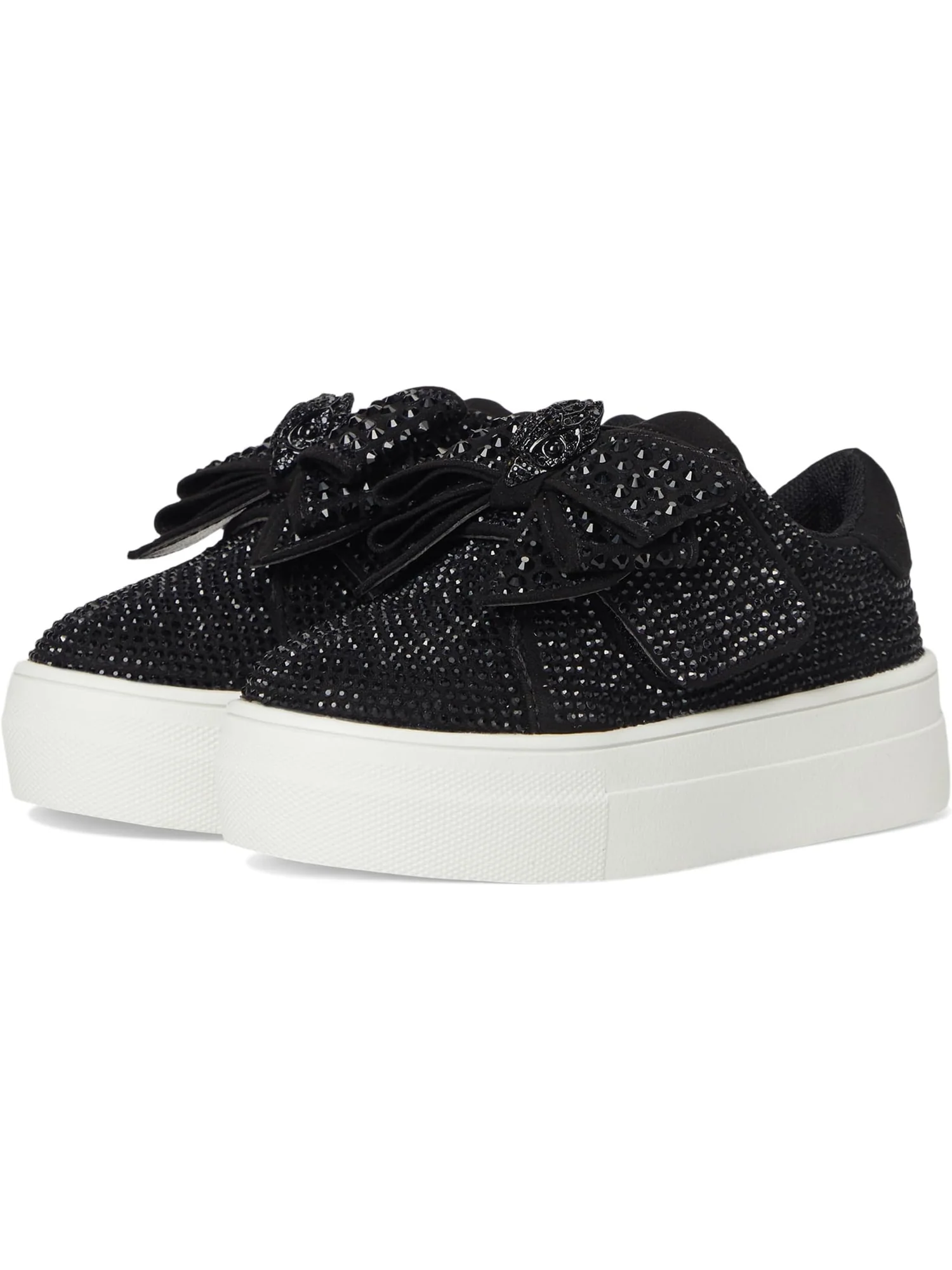 Кроссовки Kurt Geiger London Kids  Mini Laney Bow — 1